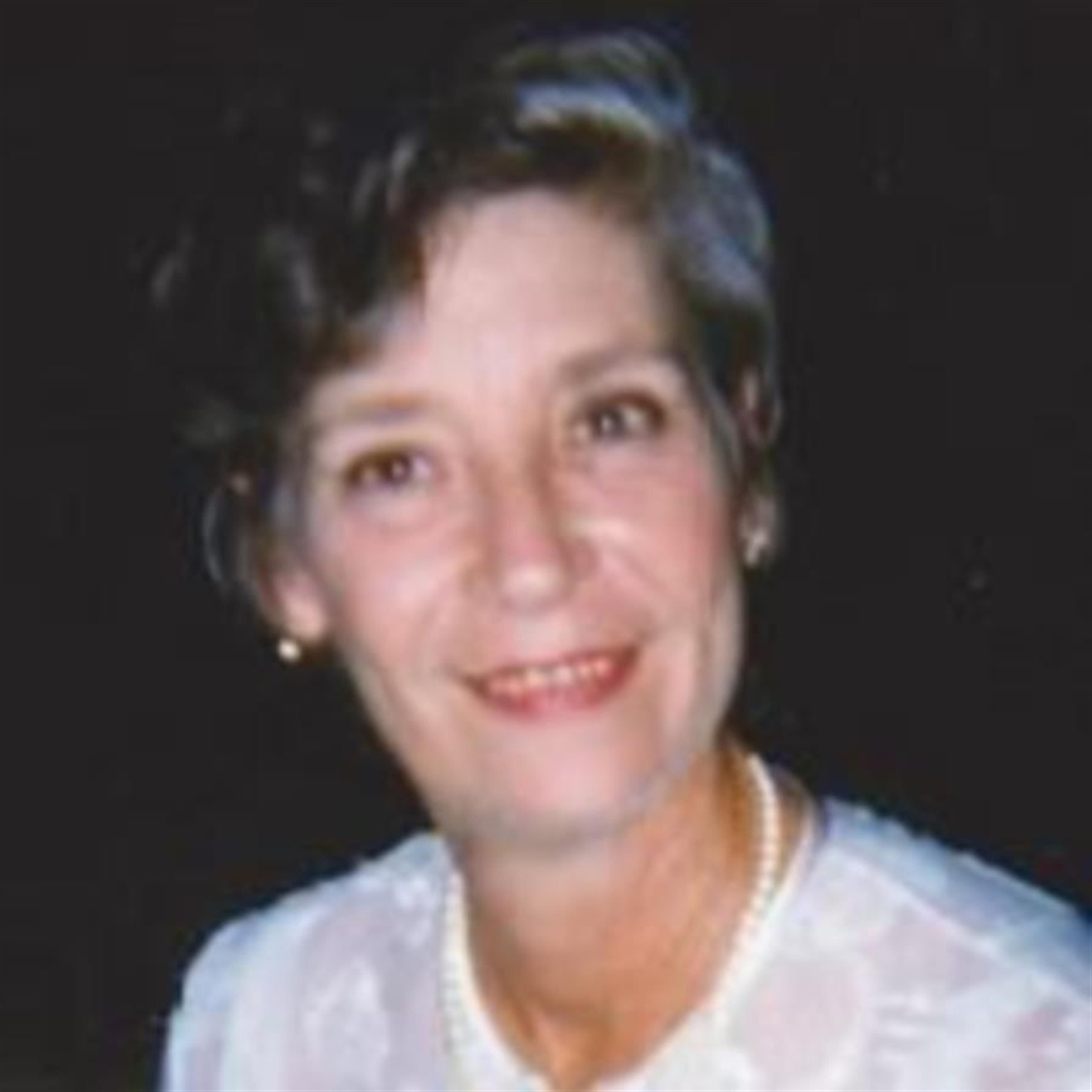 Susan Miles Blackwell