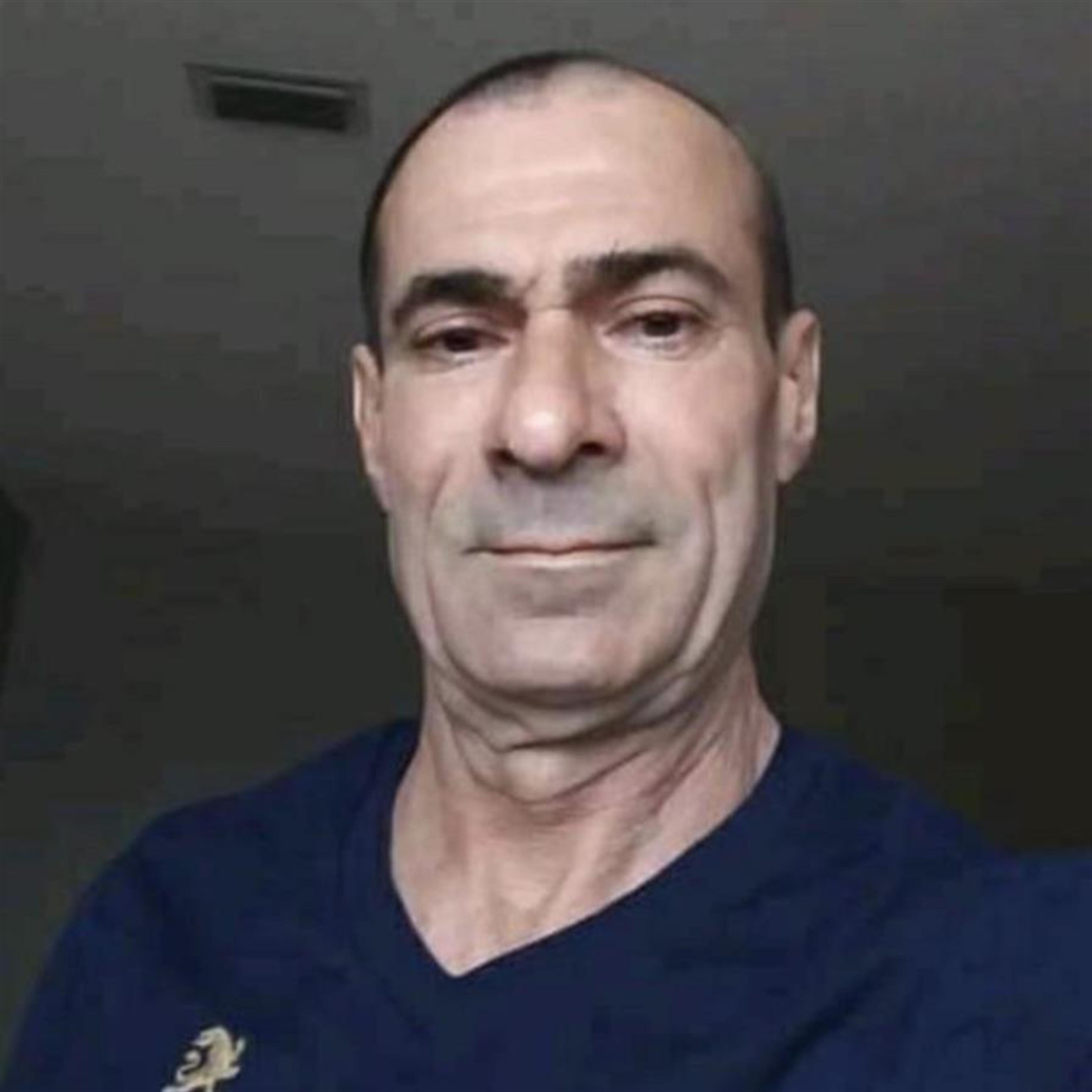 Wilfredo Perez Perez