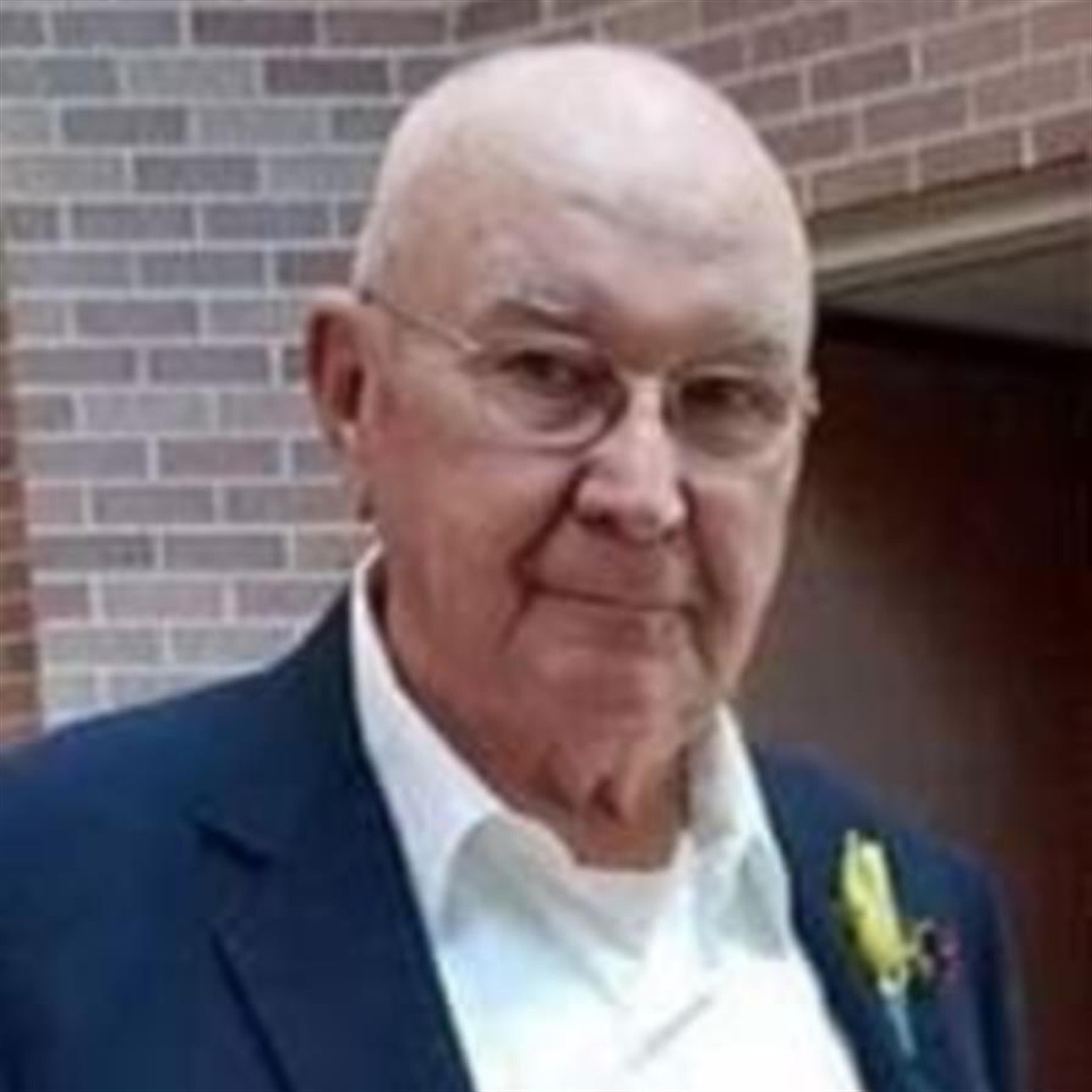 Howard L. Teasley