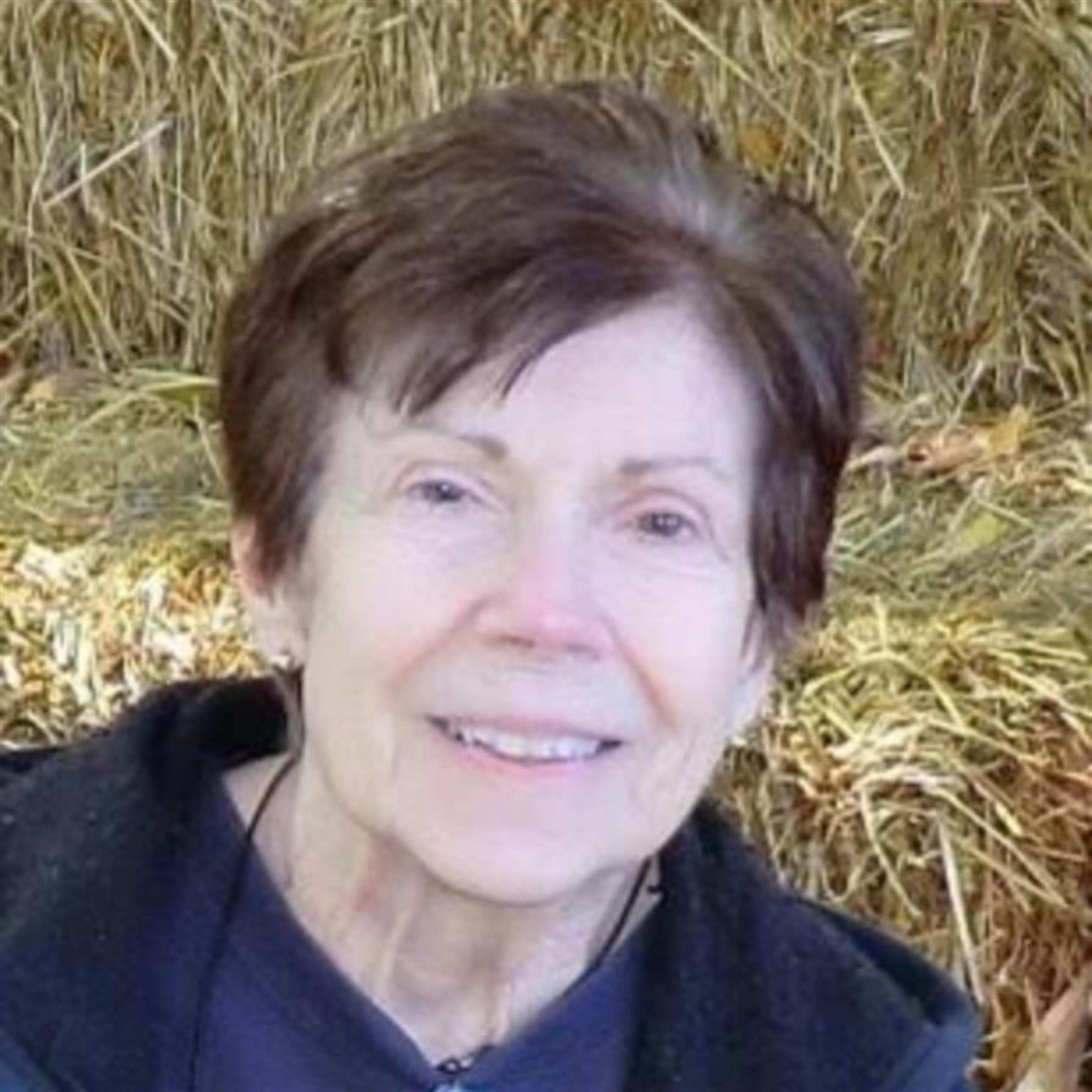 Dolores E. Peterjohn