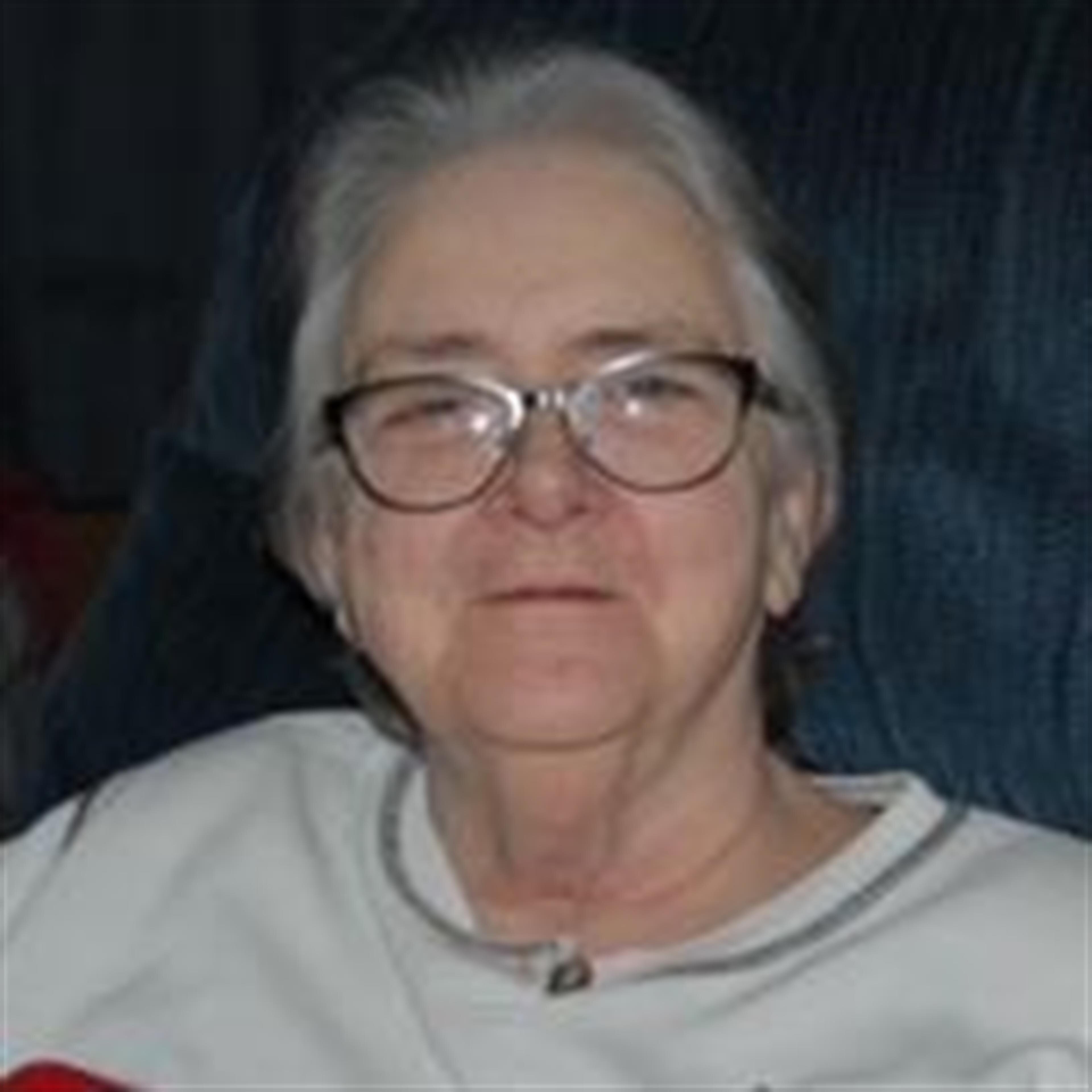 Virginia LeDoux Clay
