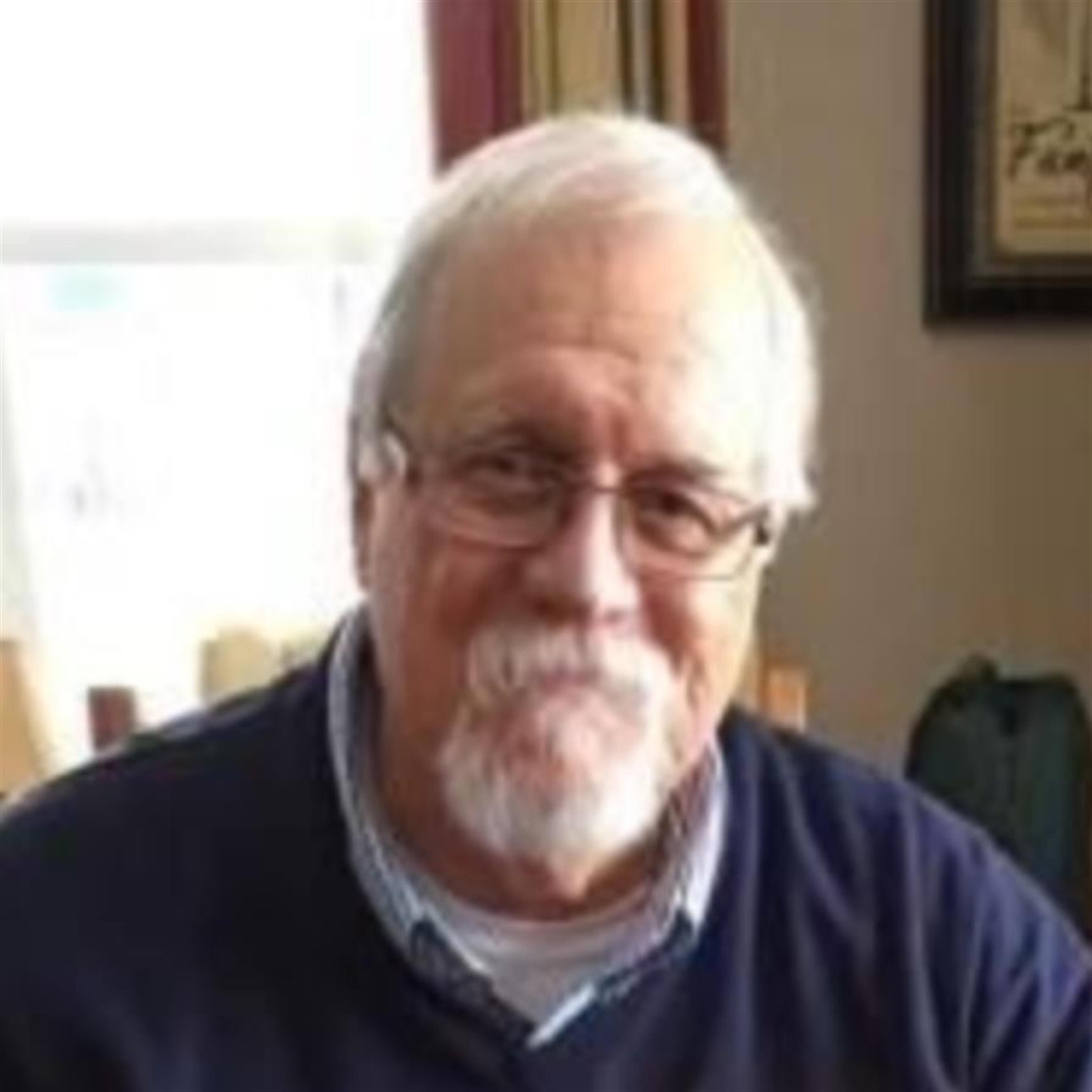 David M. Nord