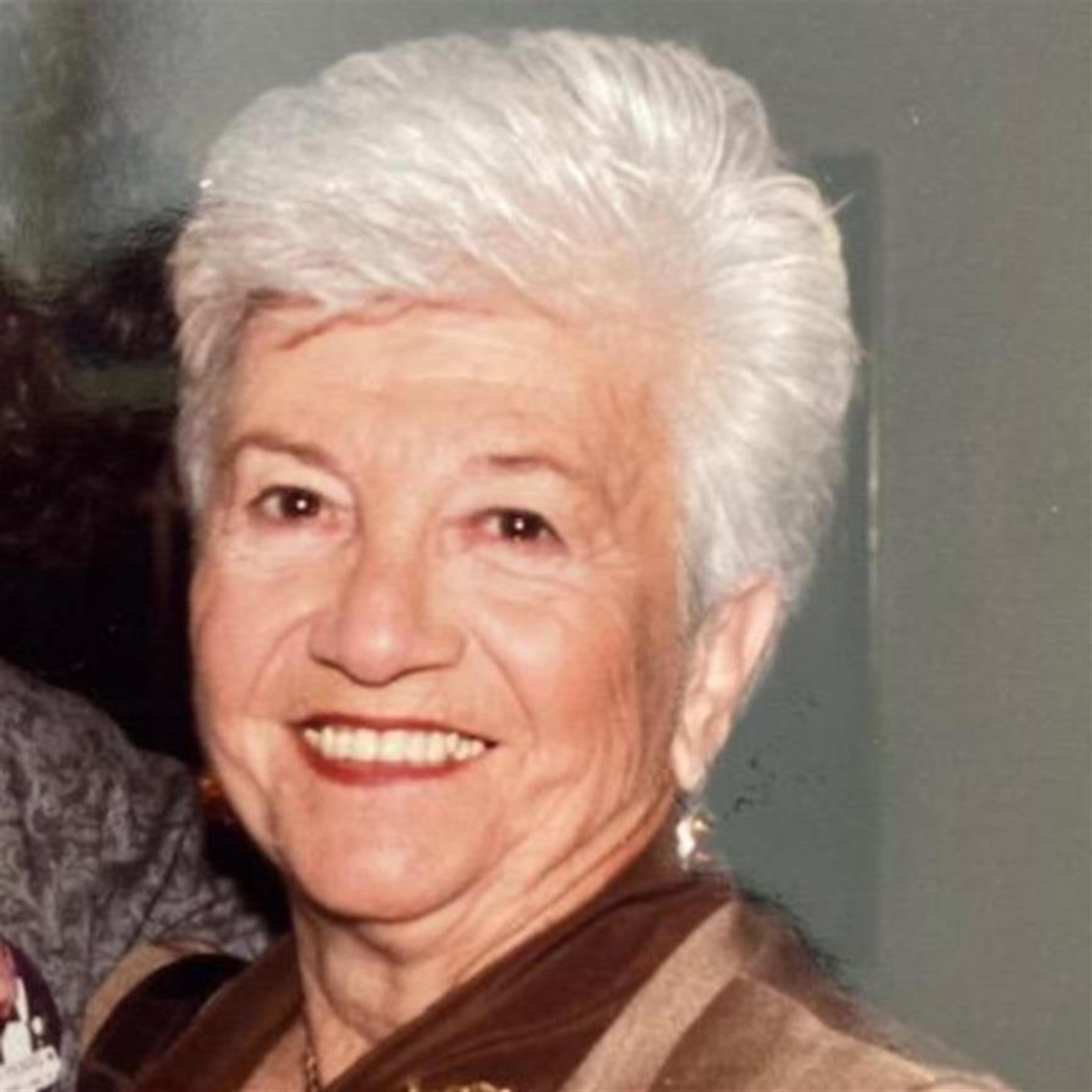 Marjorie Fishman's obituary picture