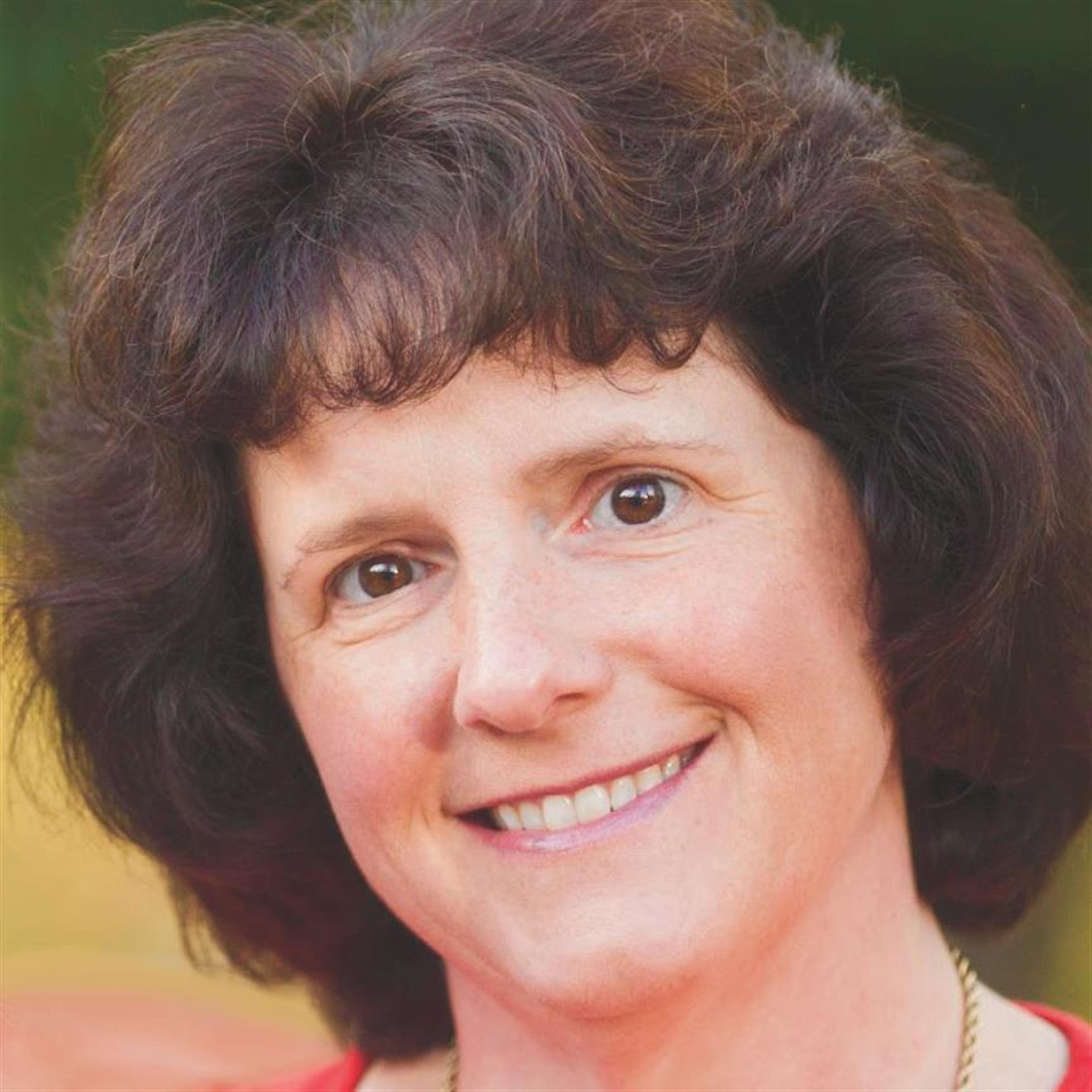 Charlene Kay Padgett Normann