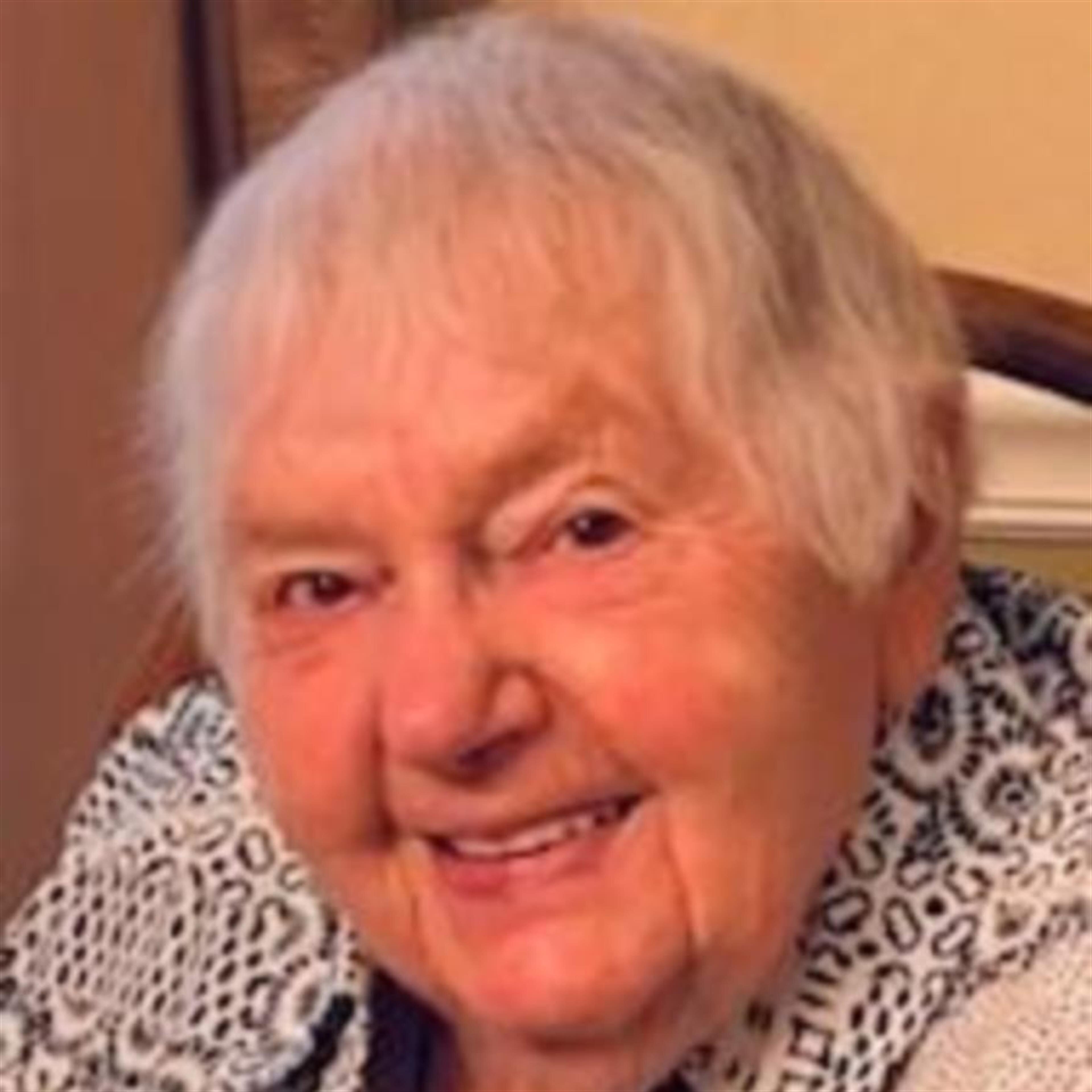 Irene Tenenbaum