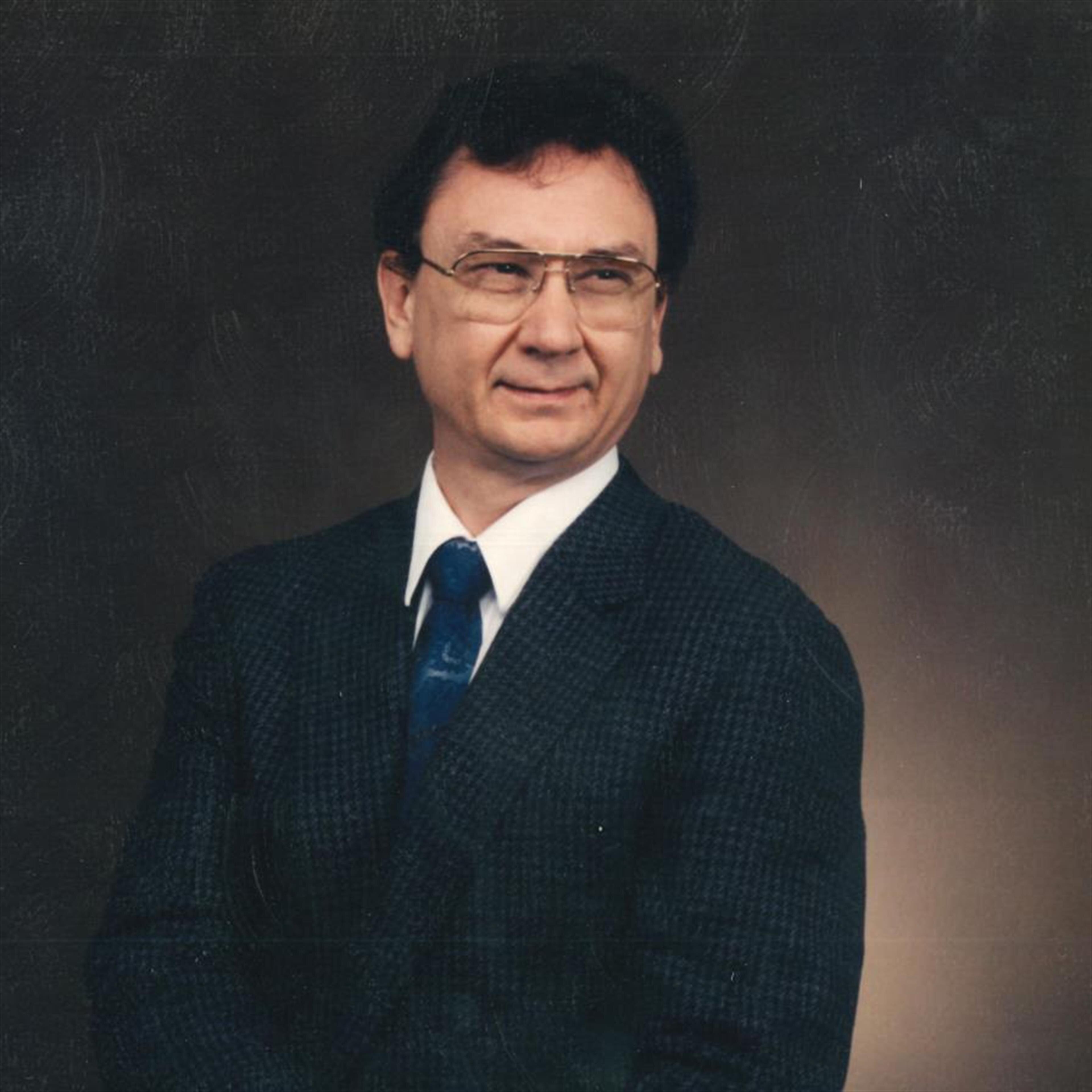 David Lee Briscoe