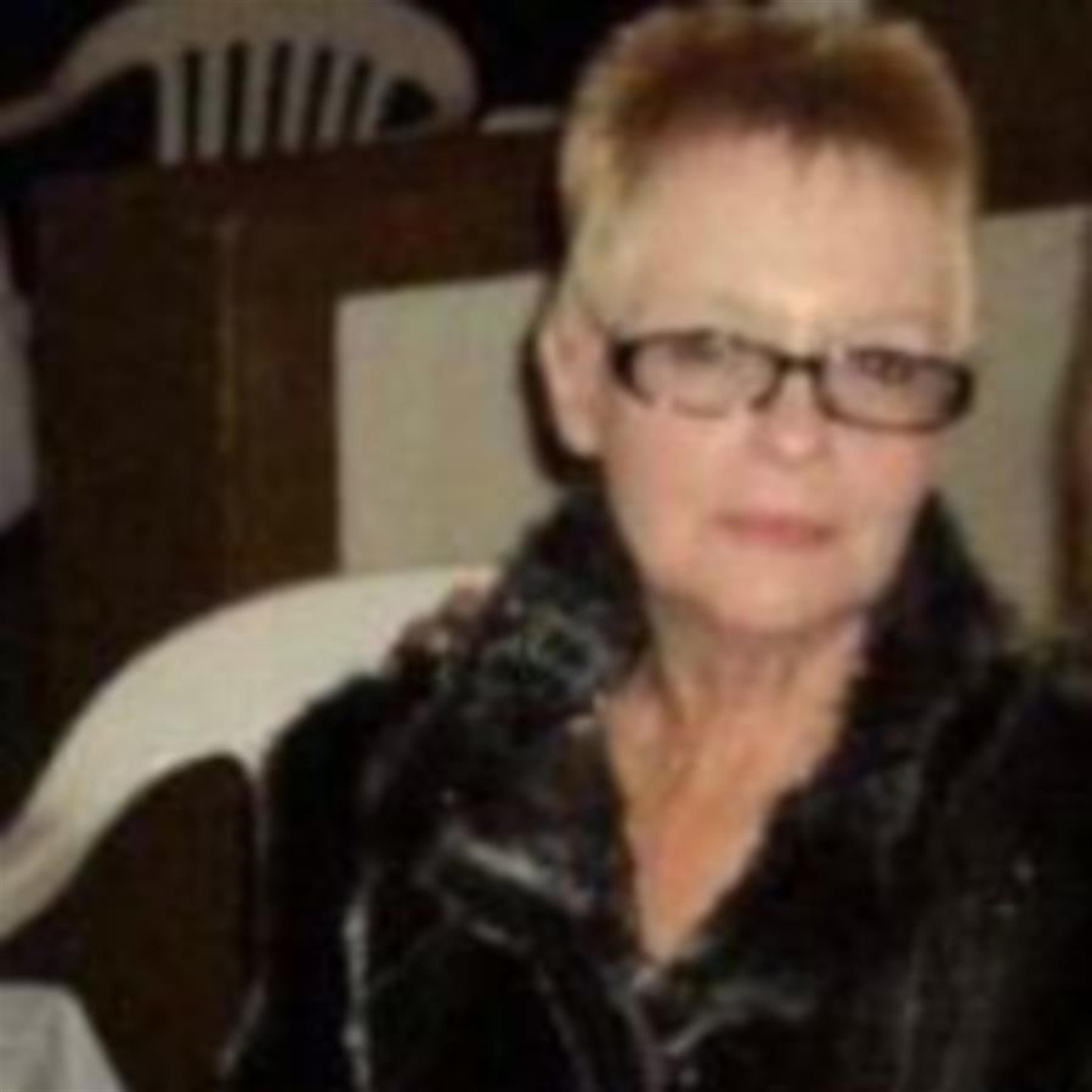 Carroll Brandt (Camdenton)