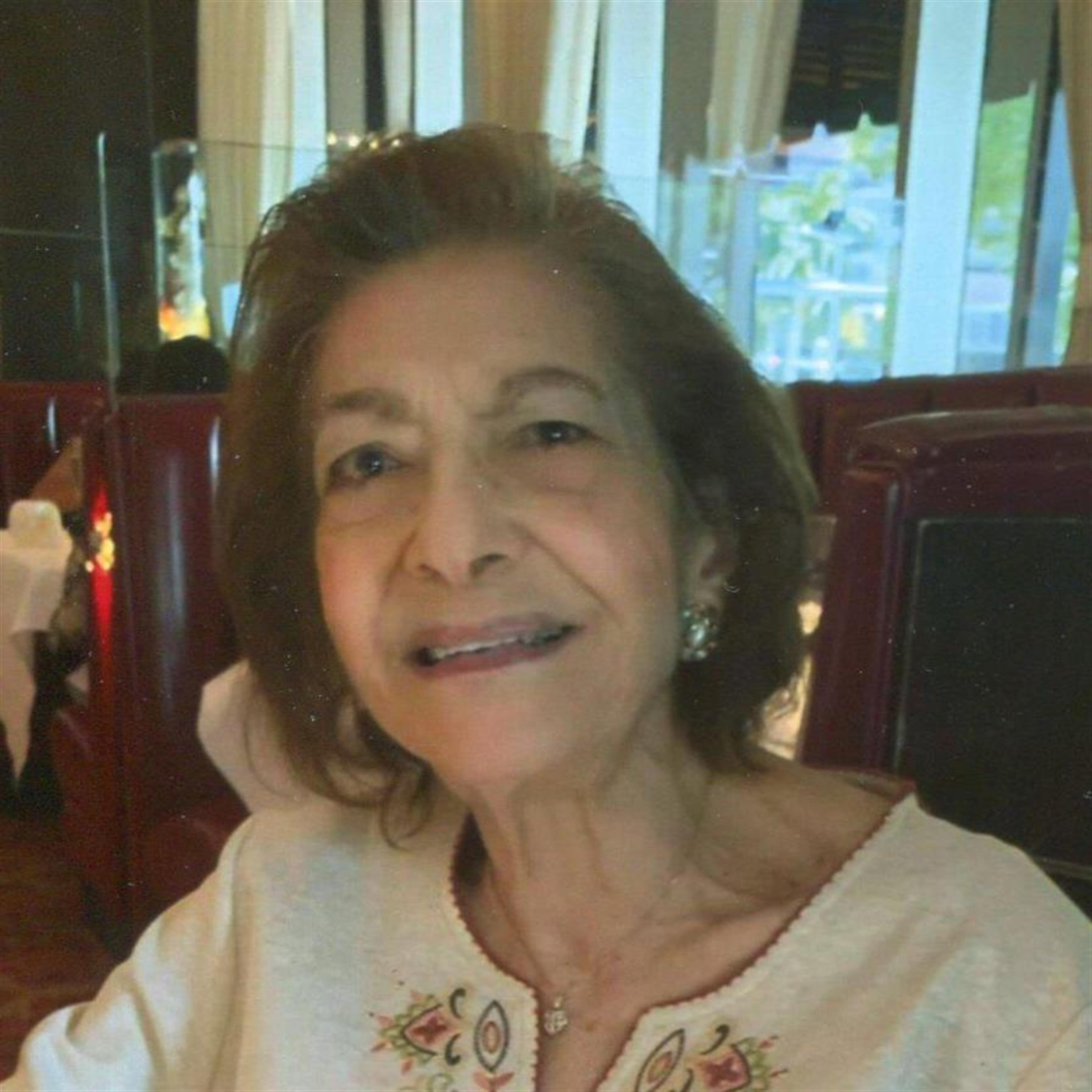 CECILIA FAGUNDO