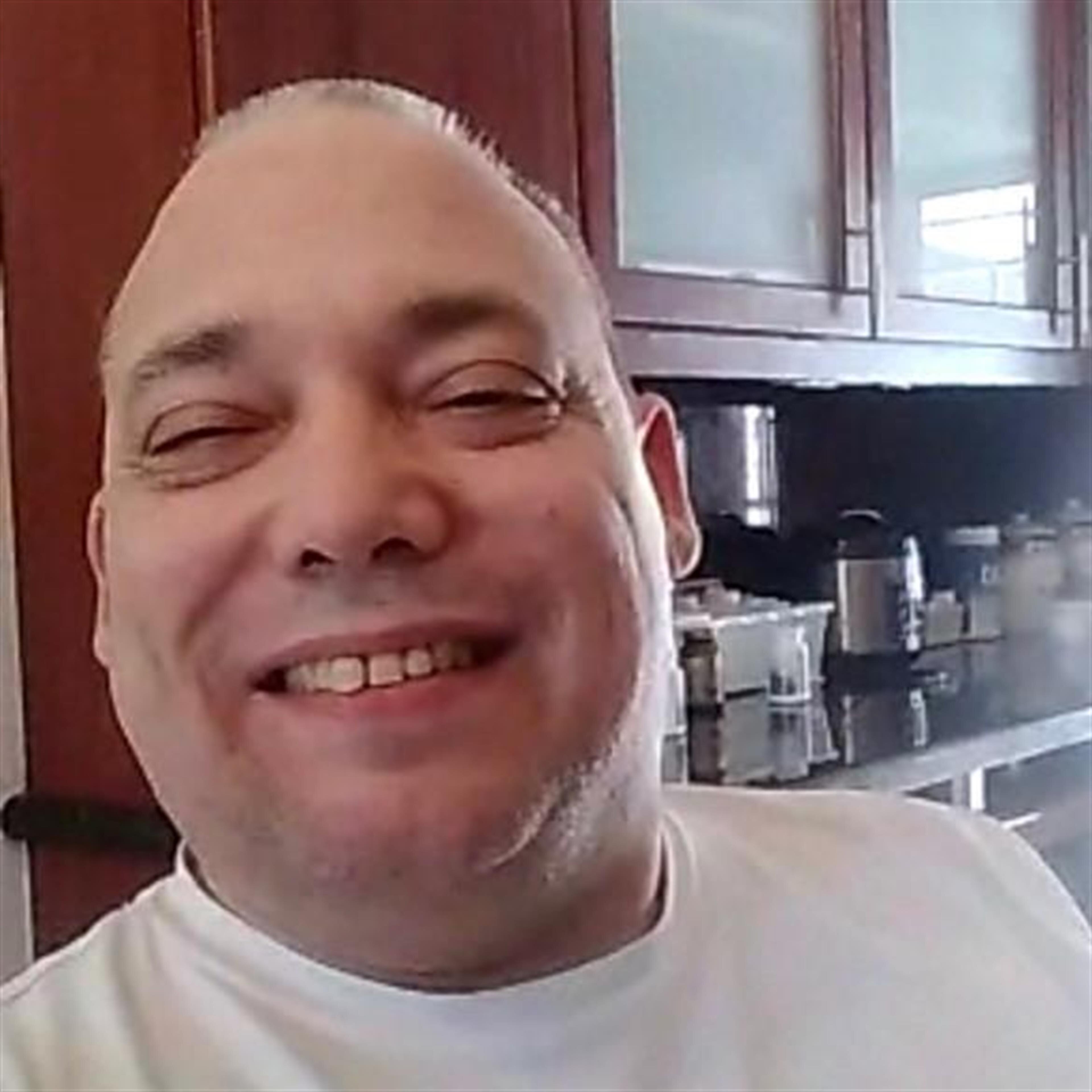 David Javier Pozo