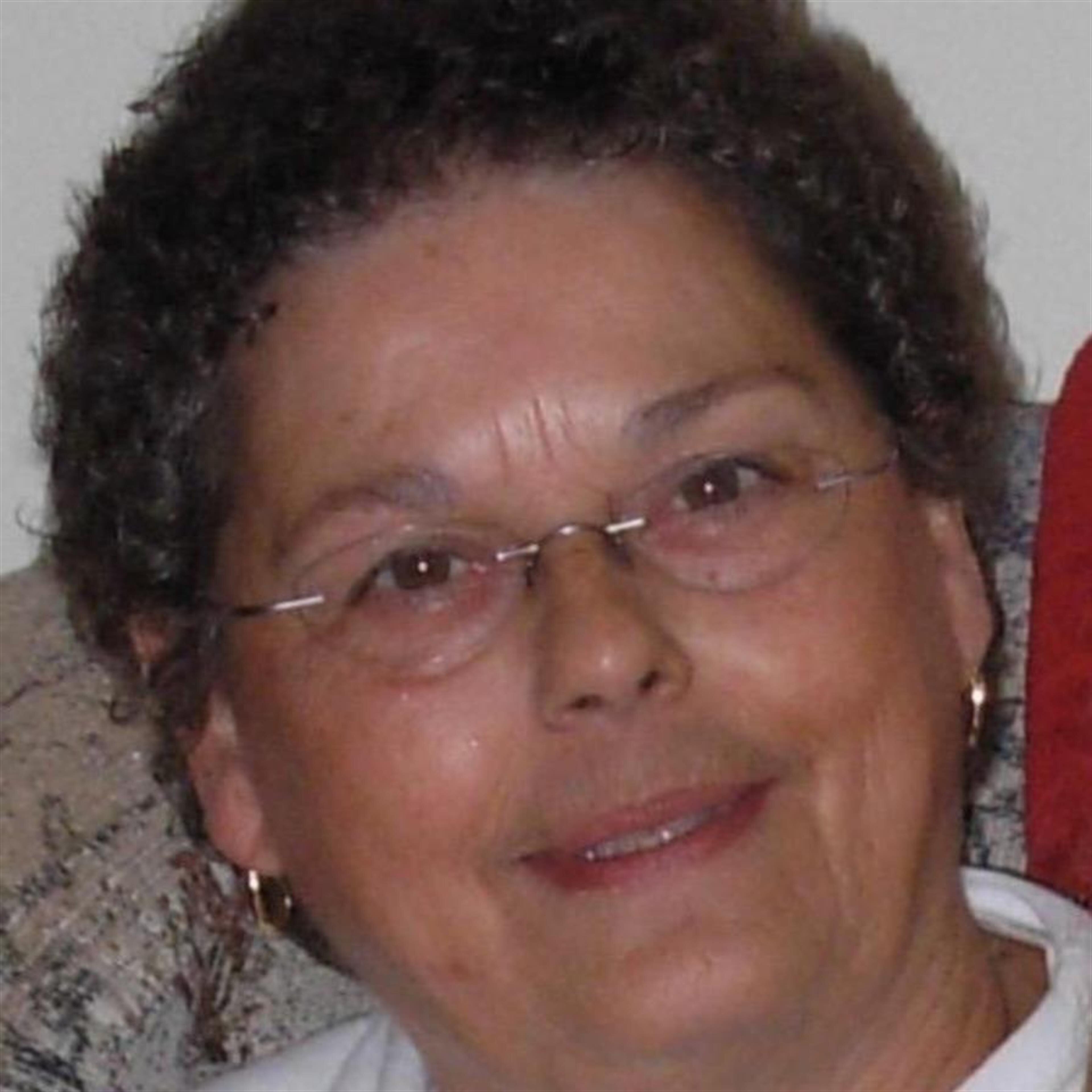 Phyllis Duggan