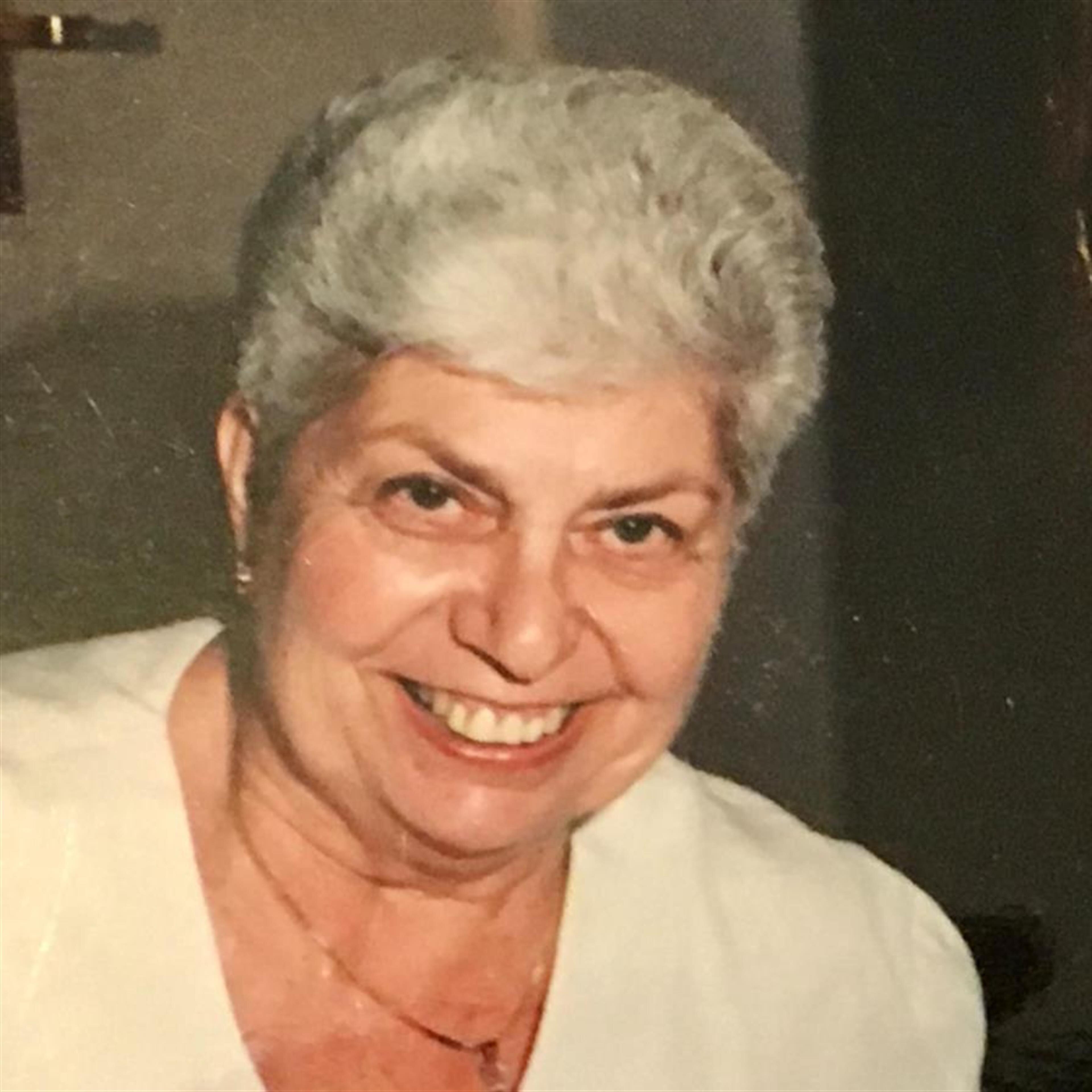 ELLENORE ROMBERG