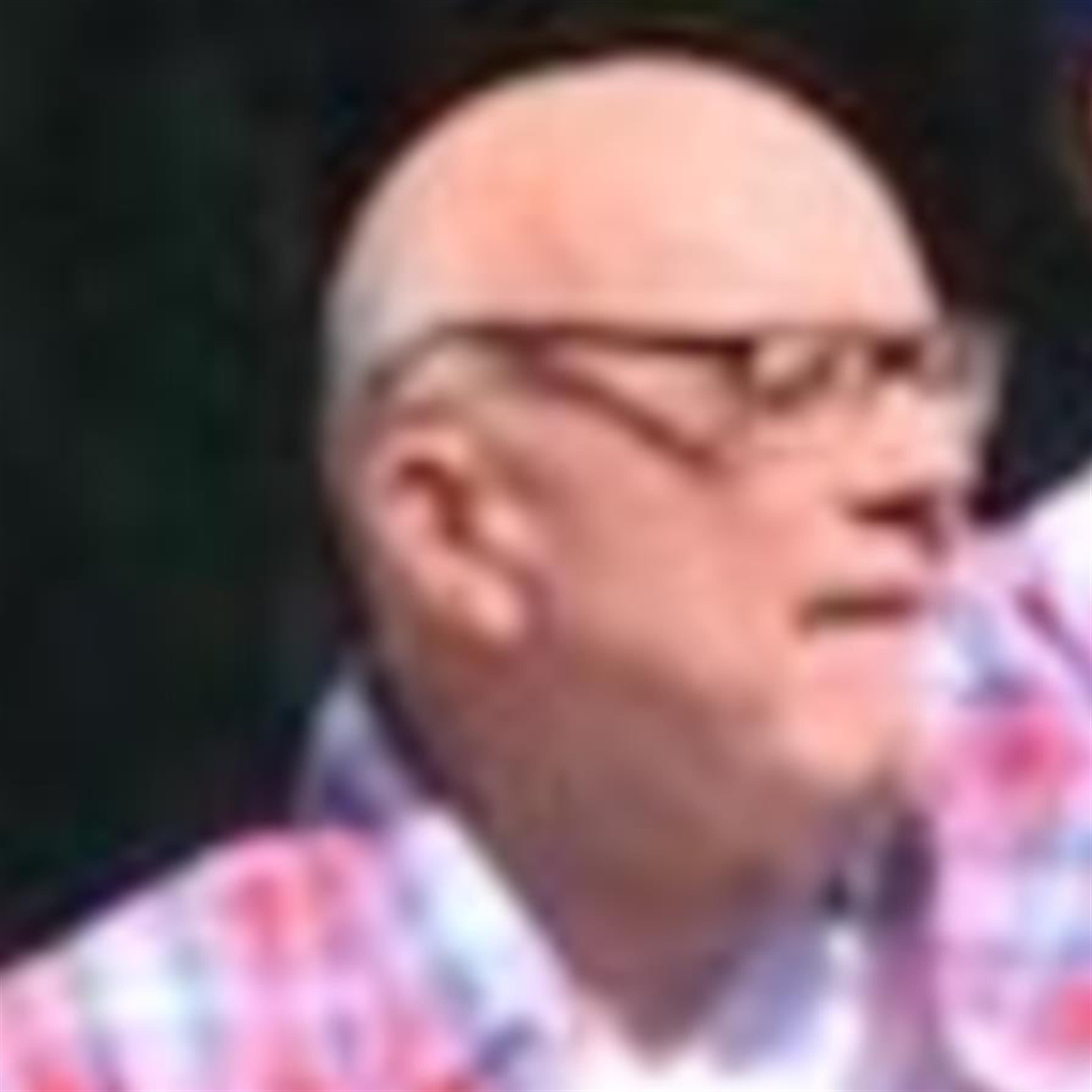 Victor 'Vic' Clyde Woodin