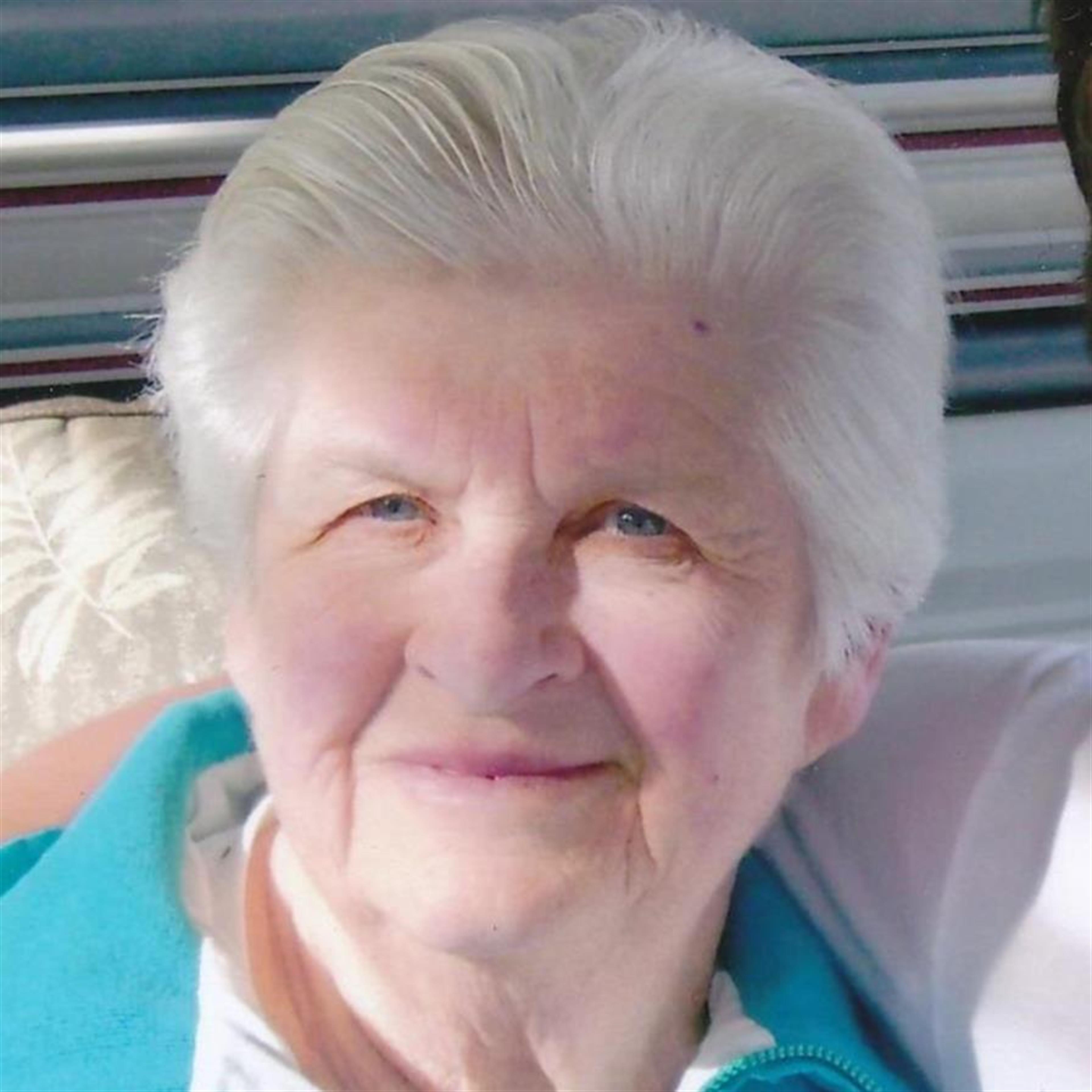 Carol B. Sallander