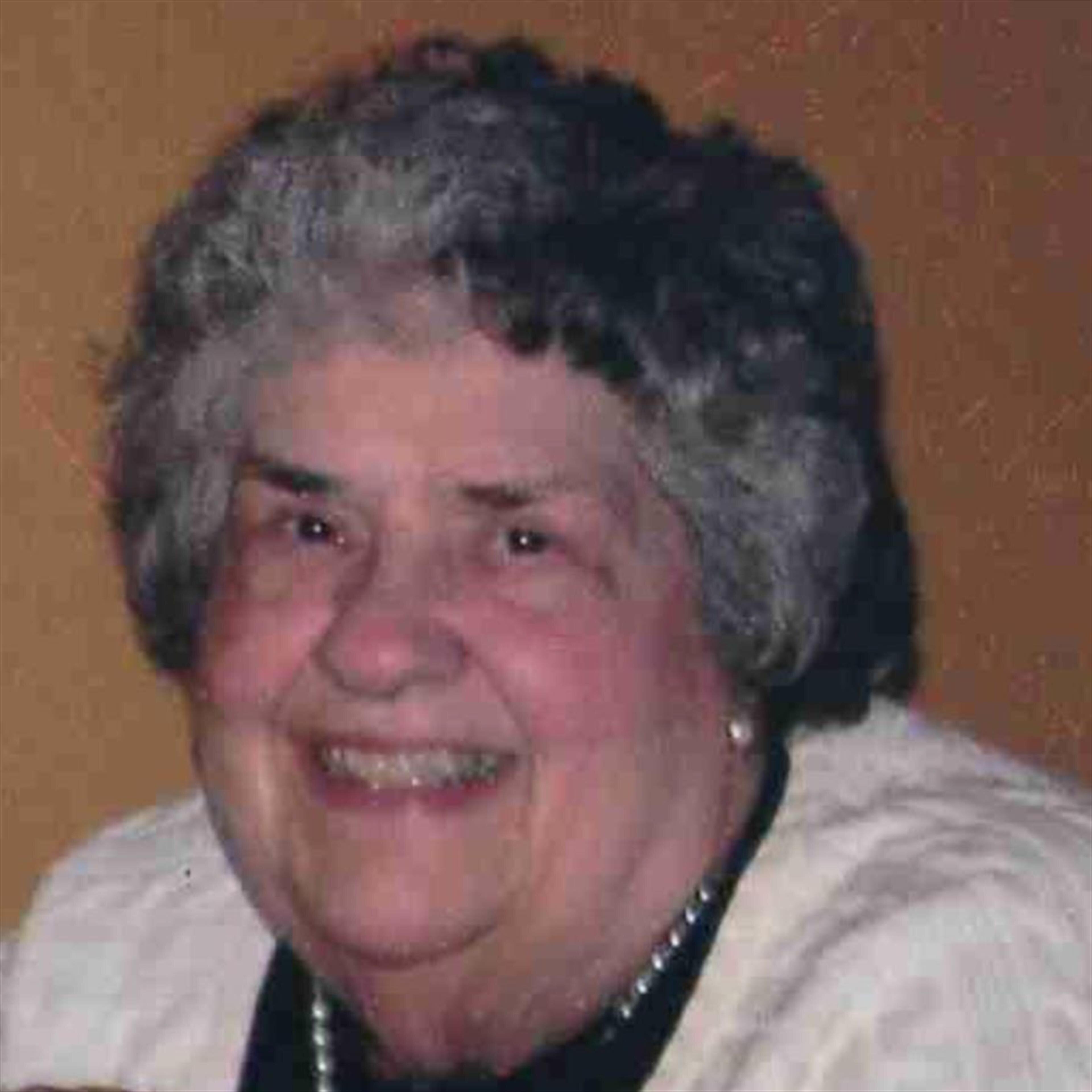 Louise Ellen Beemer