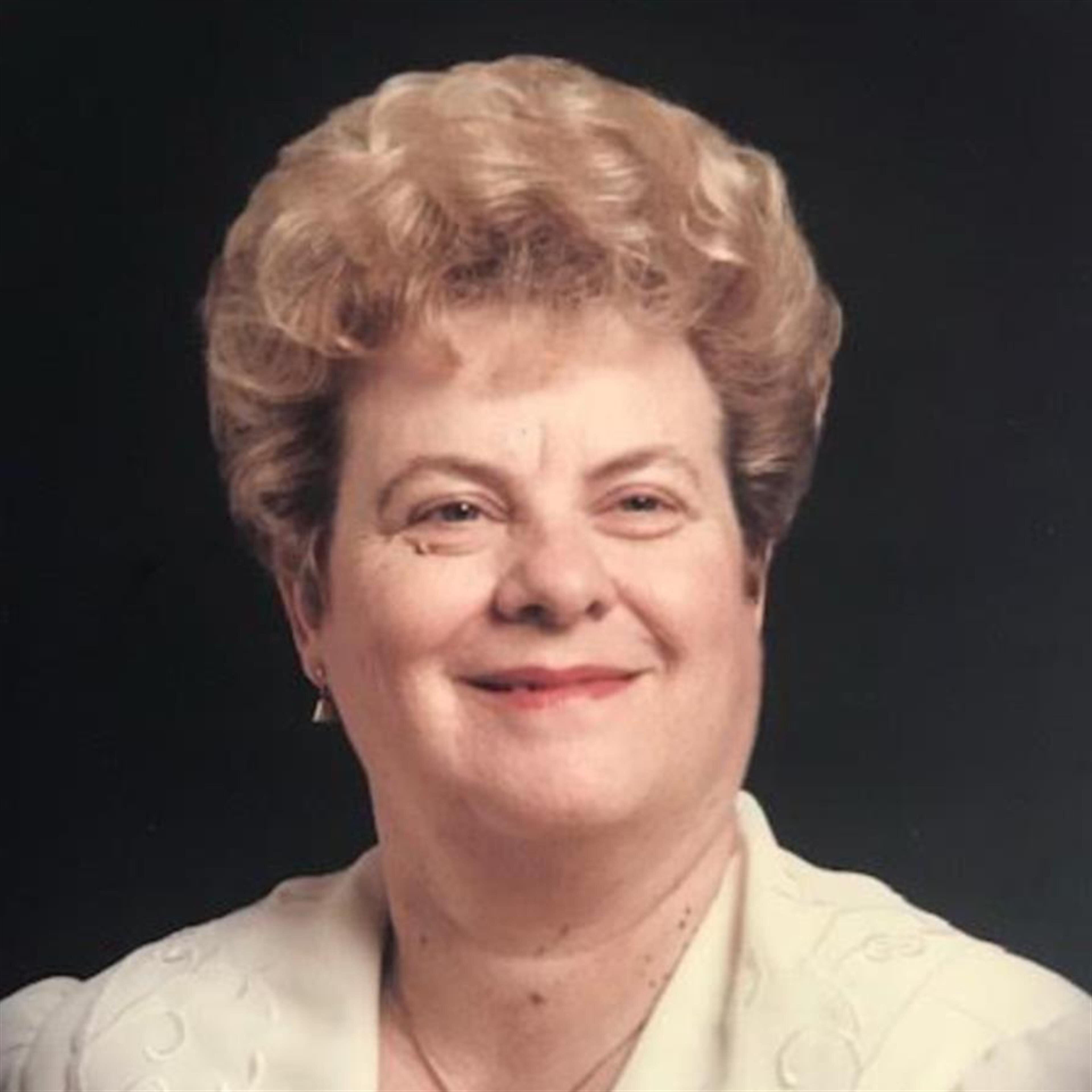 Barbara Jane Ostrowski
