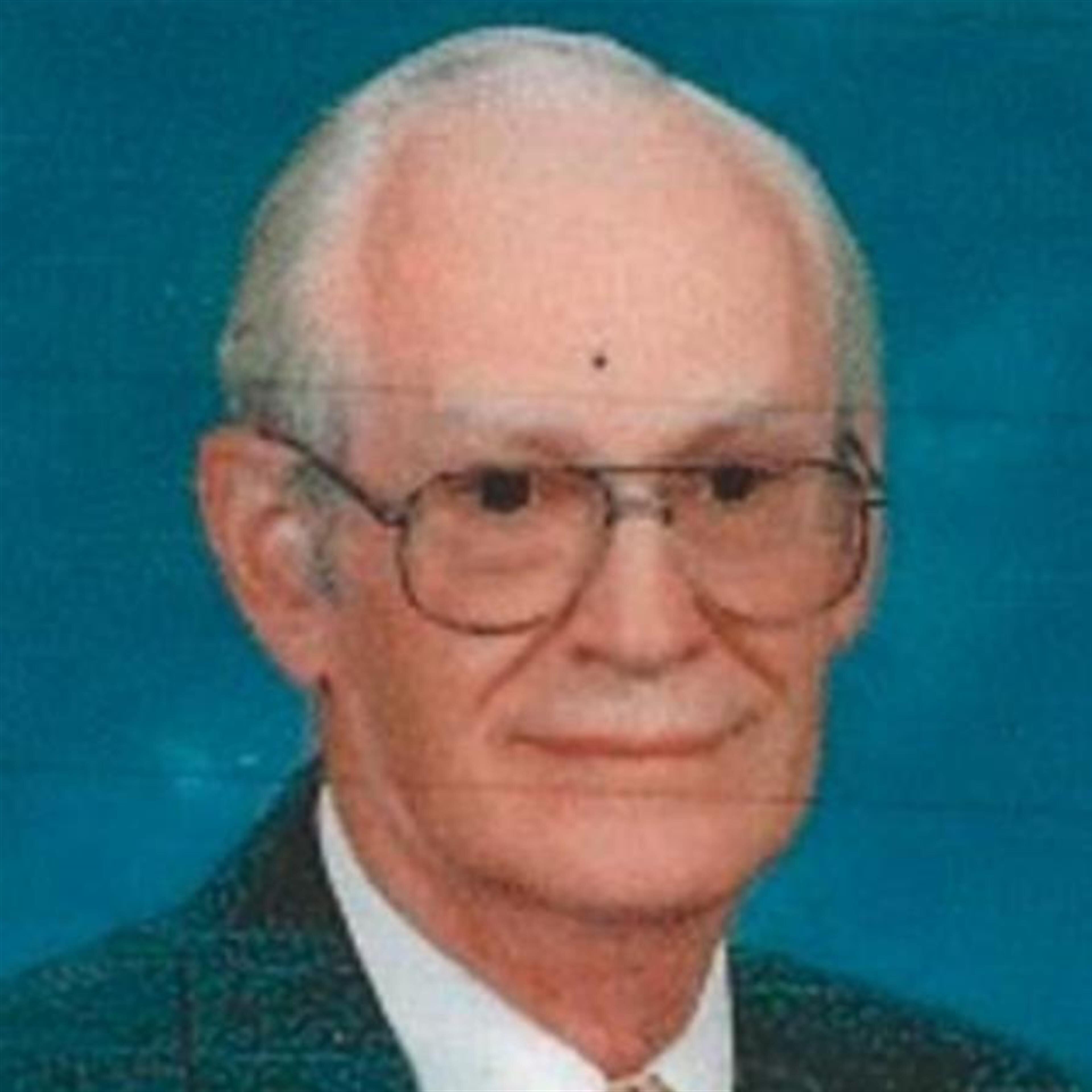 Leonard A. Groom