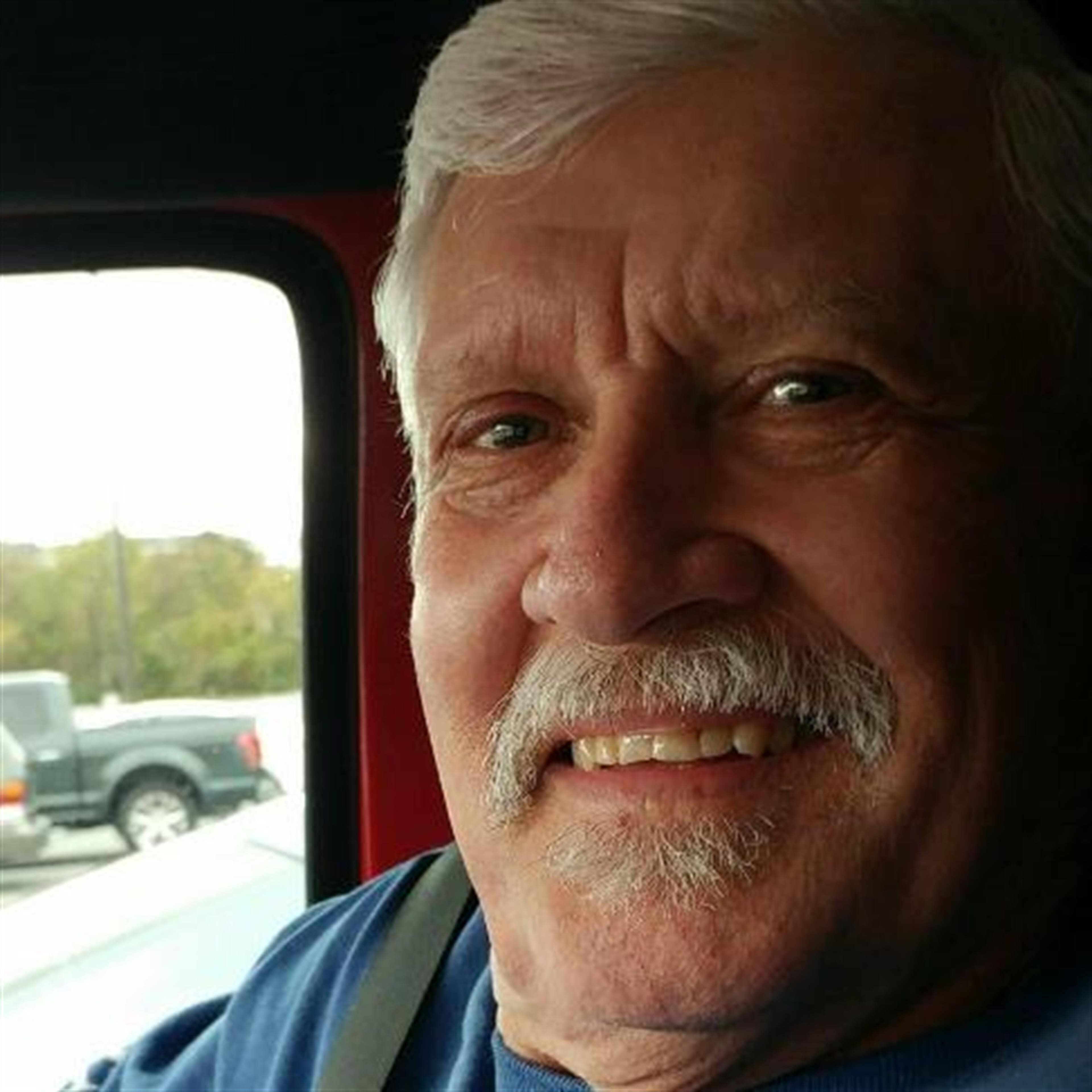 Terry Lee Vinson