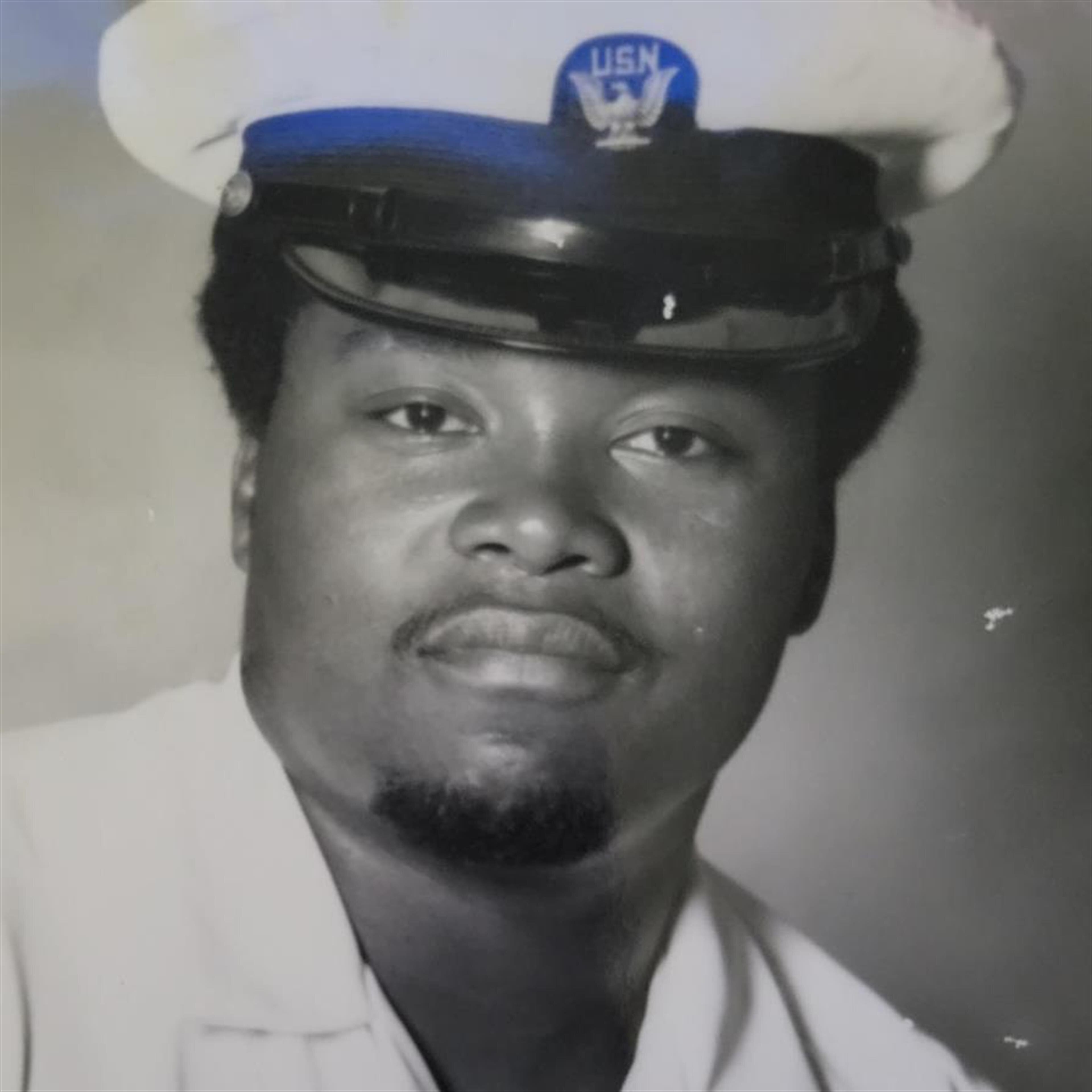 Grover Clevland Duke Jr.