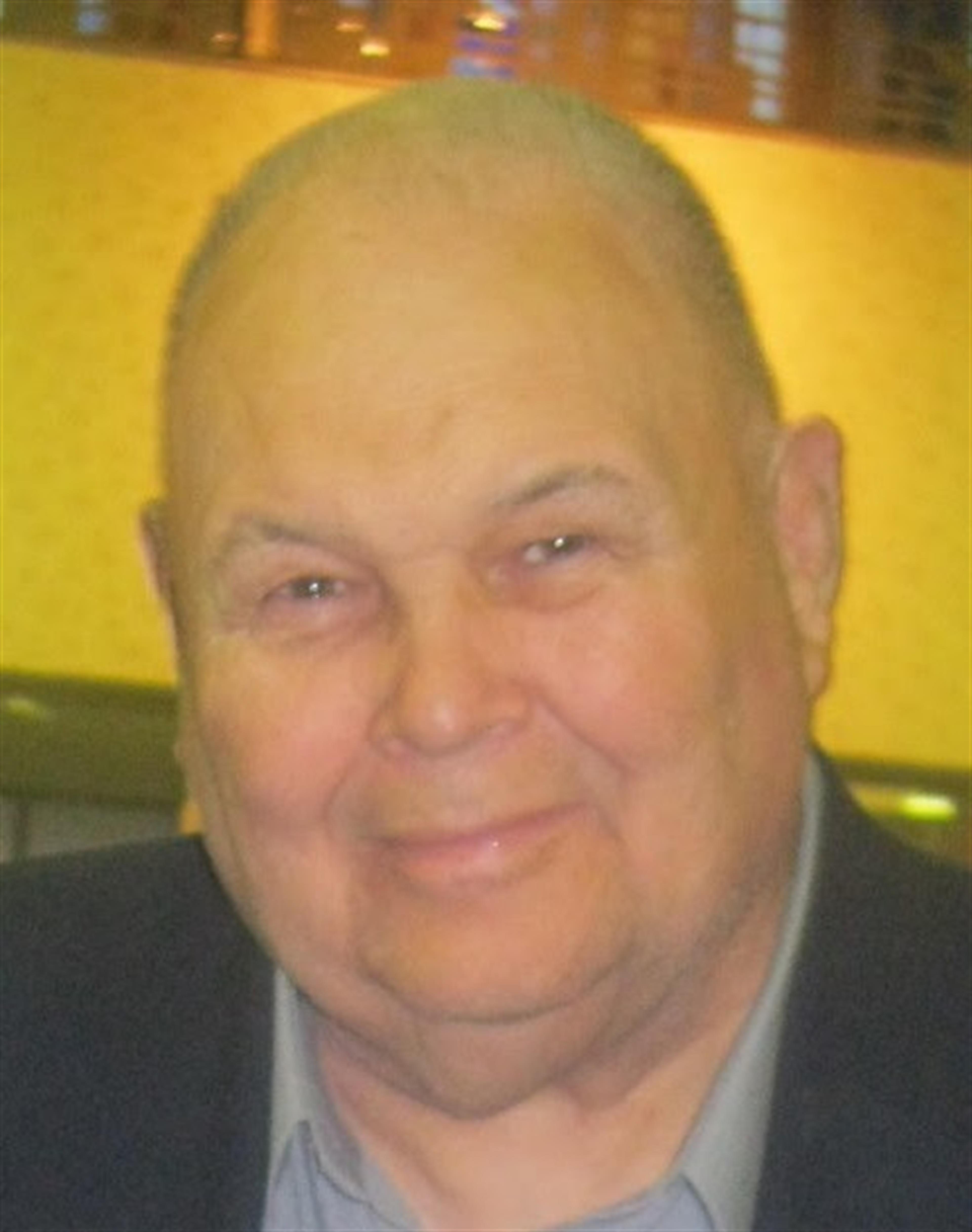 William Boester