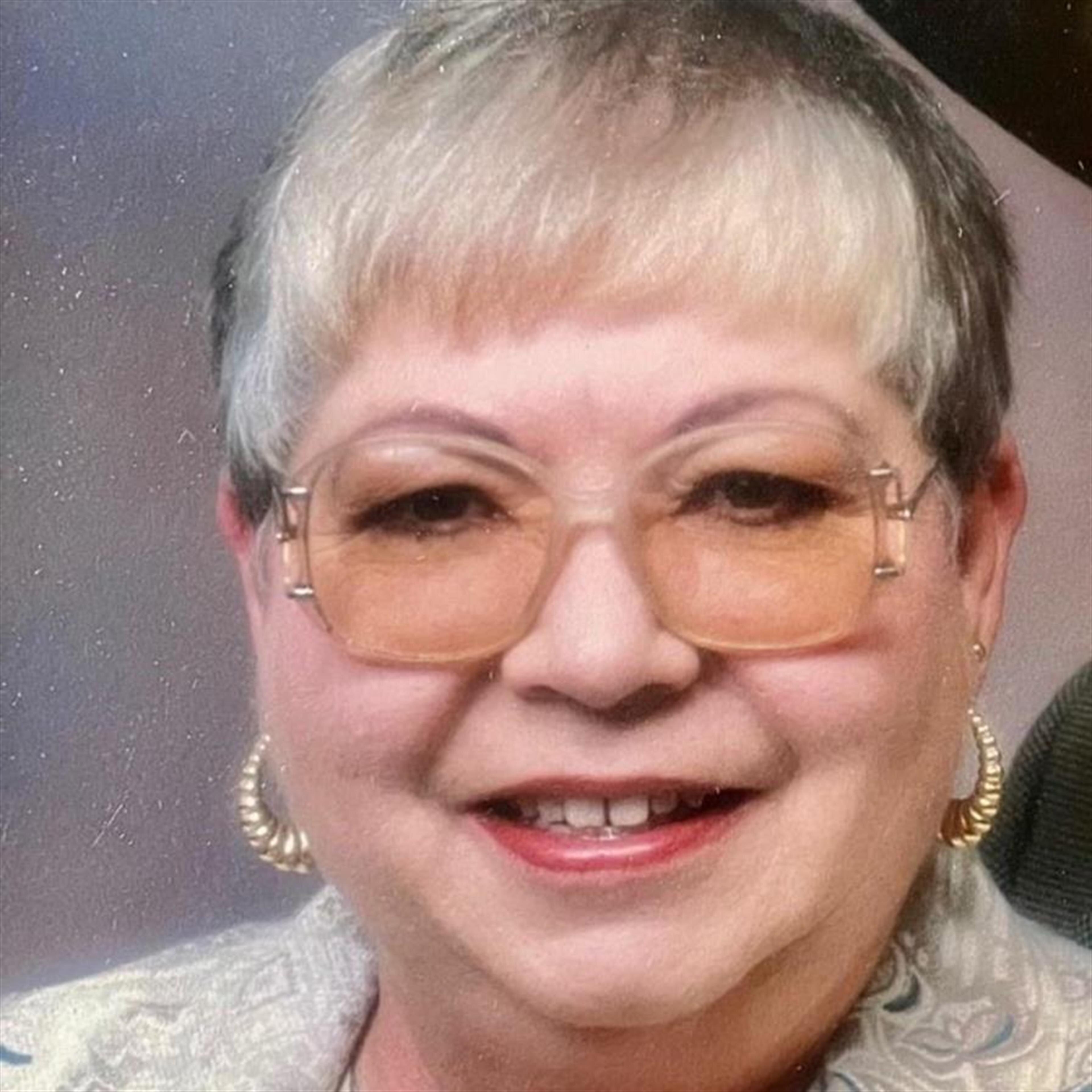 LaVenna Ruth Pannell