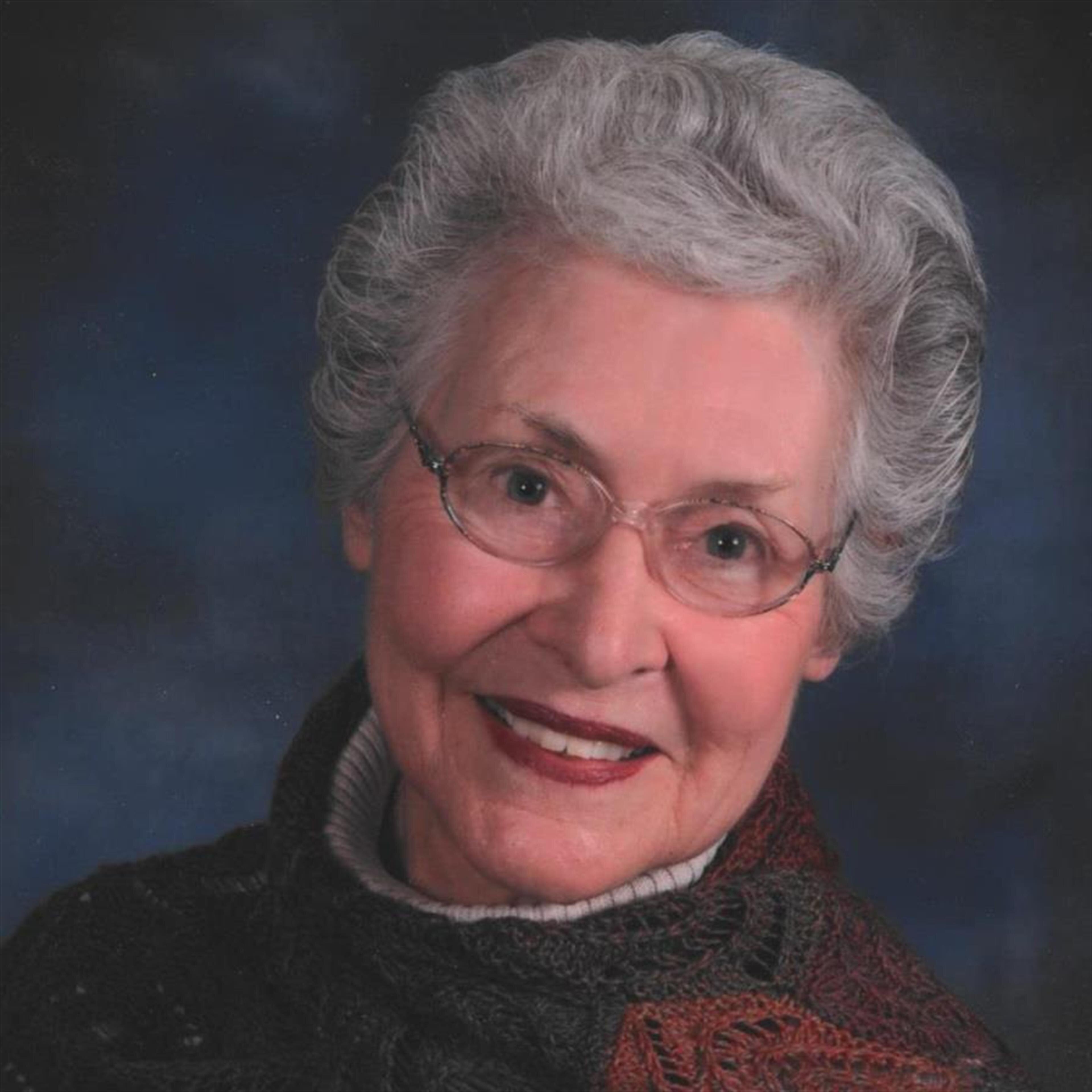 Nancy Holland