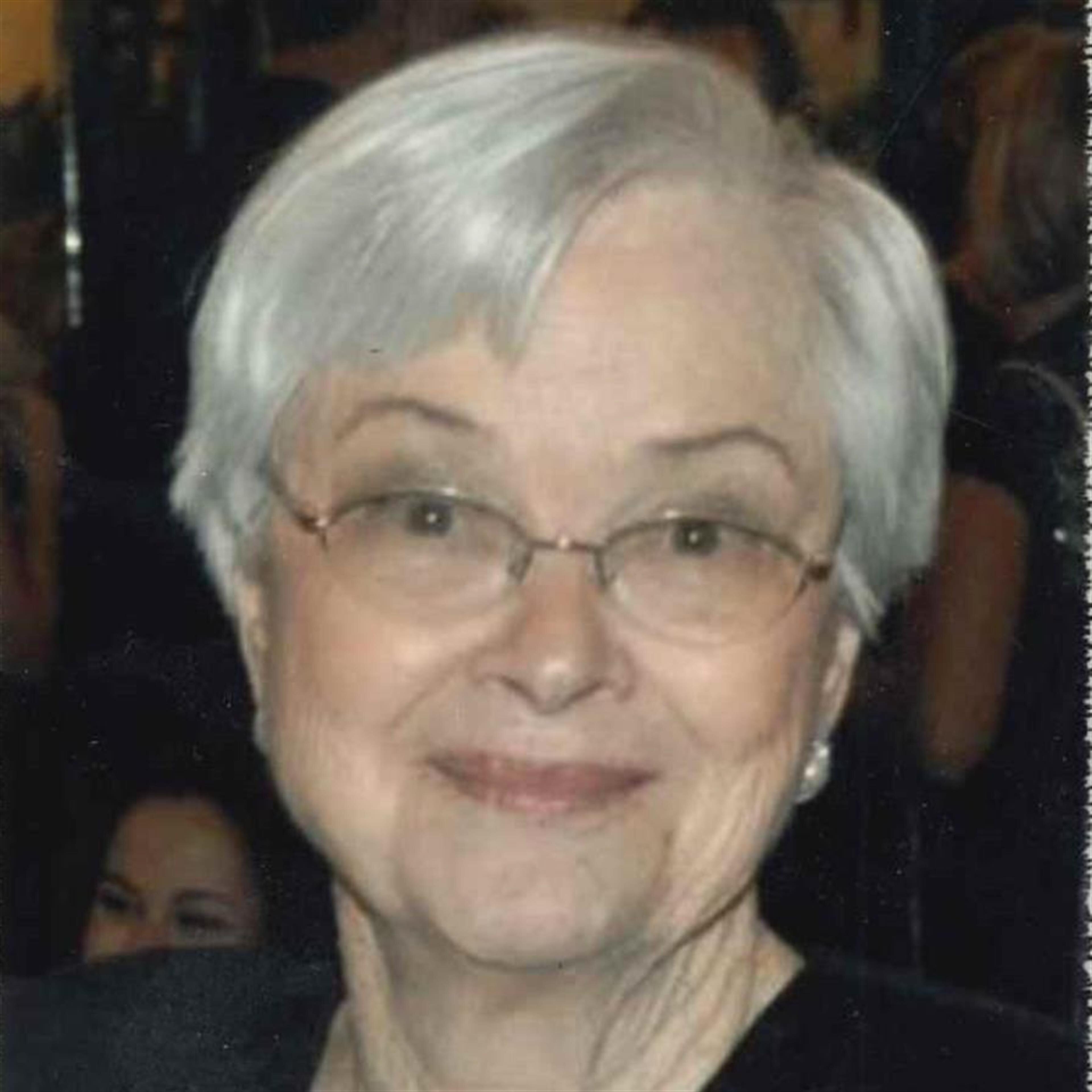 Iva L. Norris