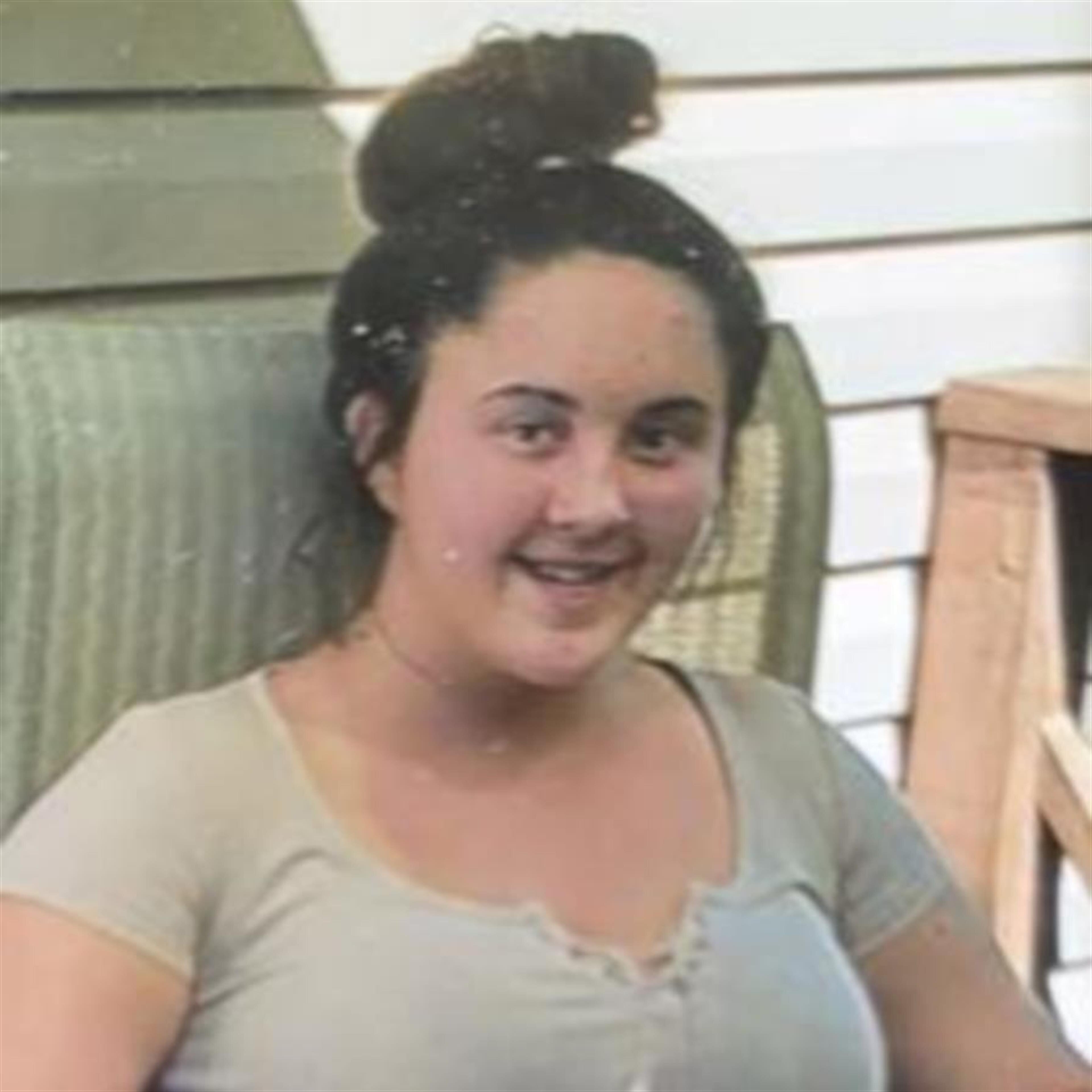 Alysa A. Martin