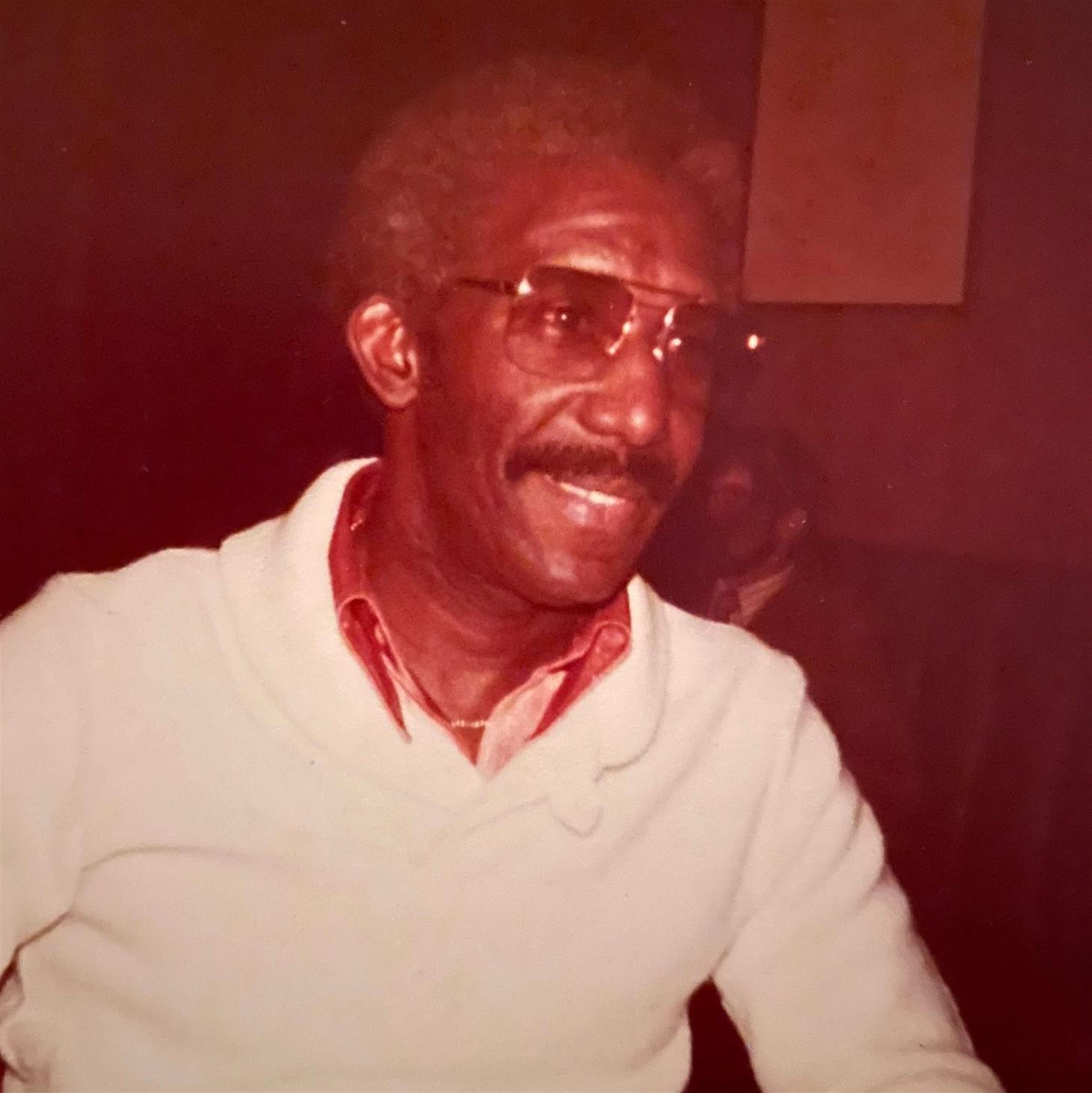 Alvin Thomas