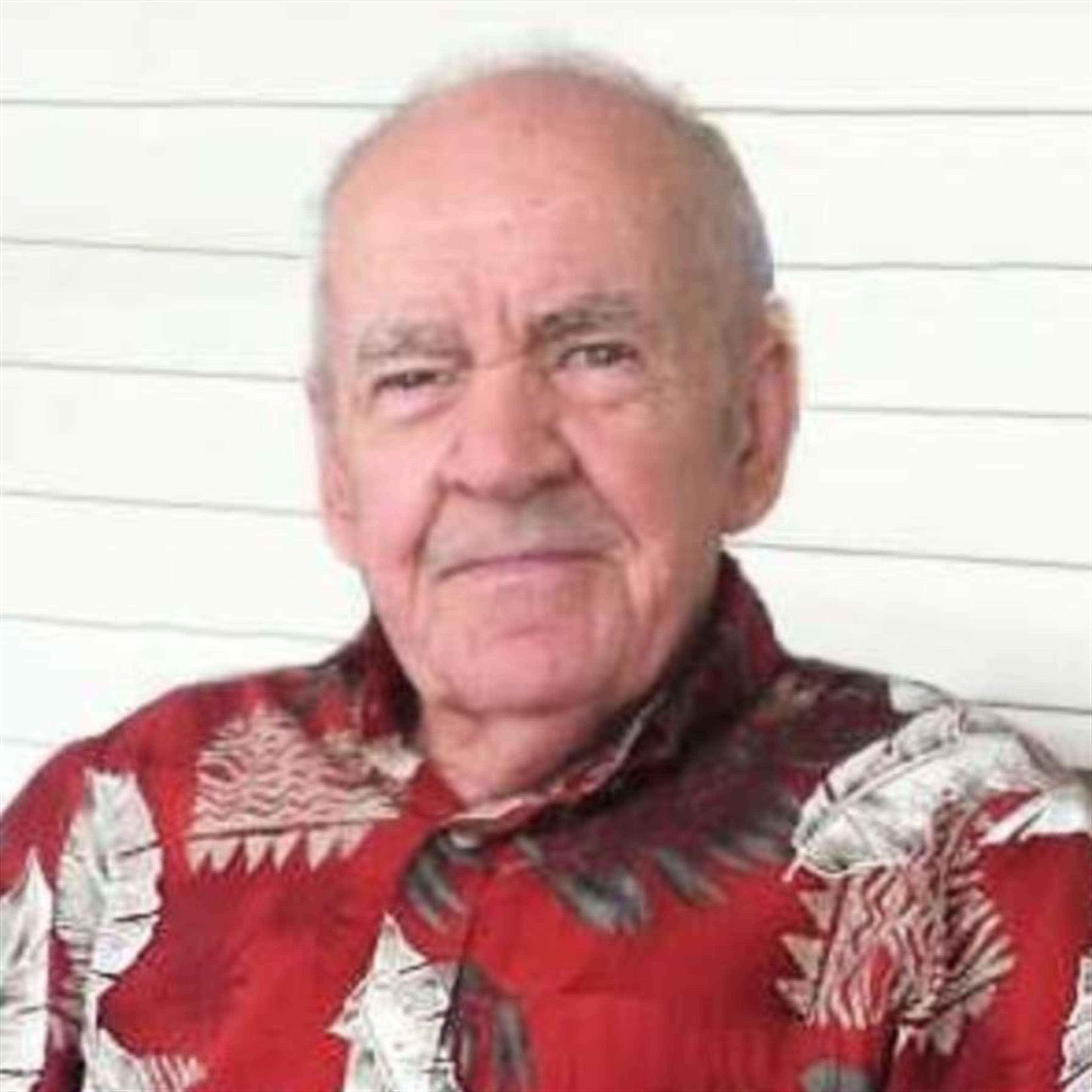 Marcel A. Thibeault