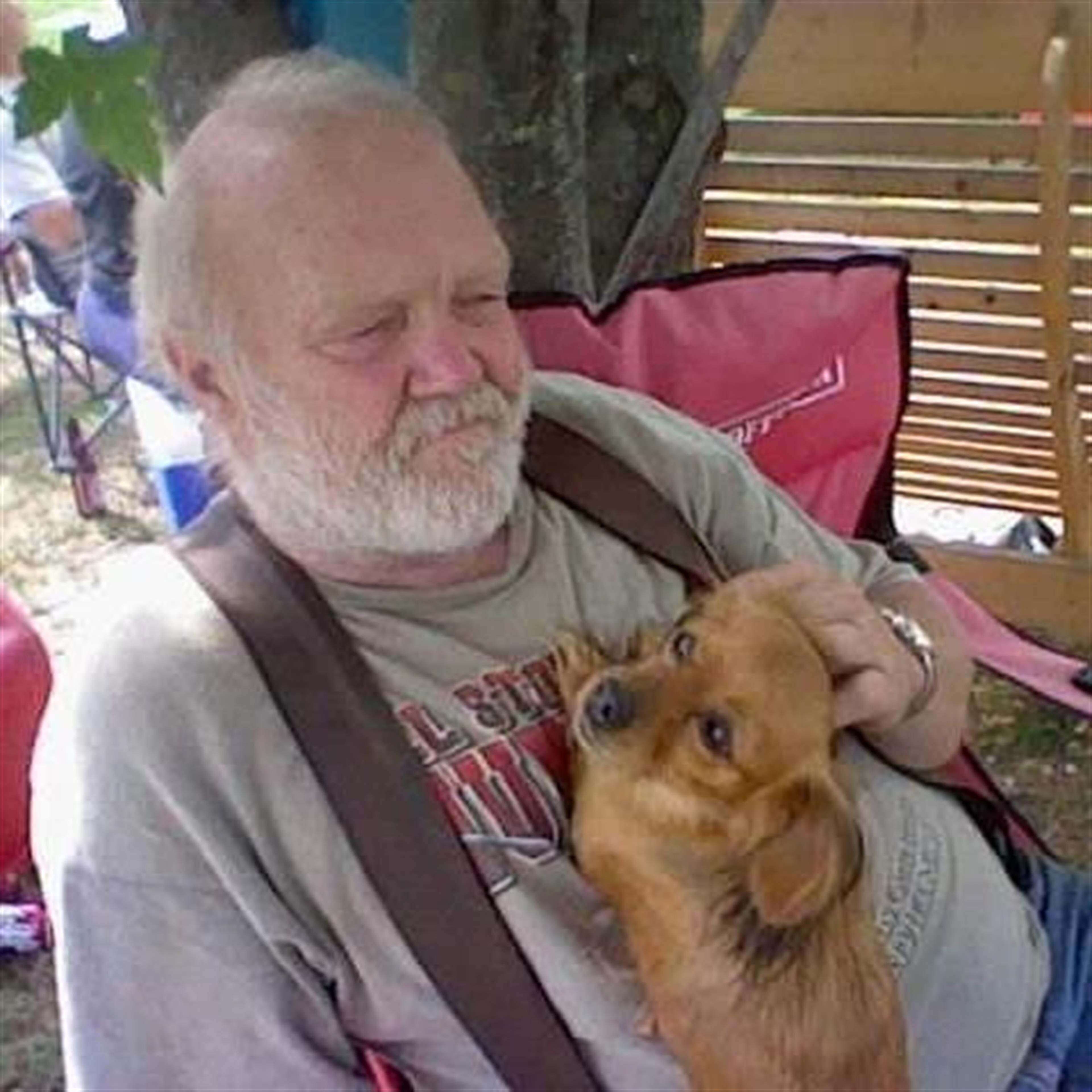 Marcus John Esch Sr.