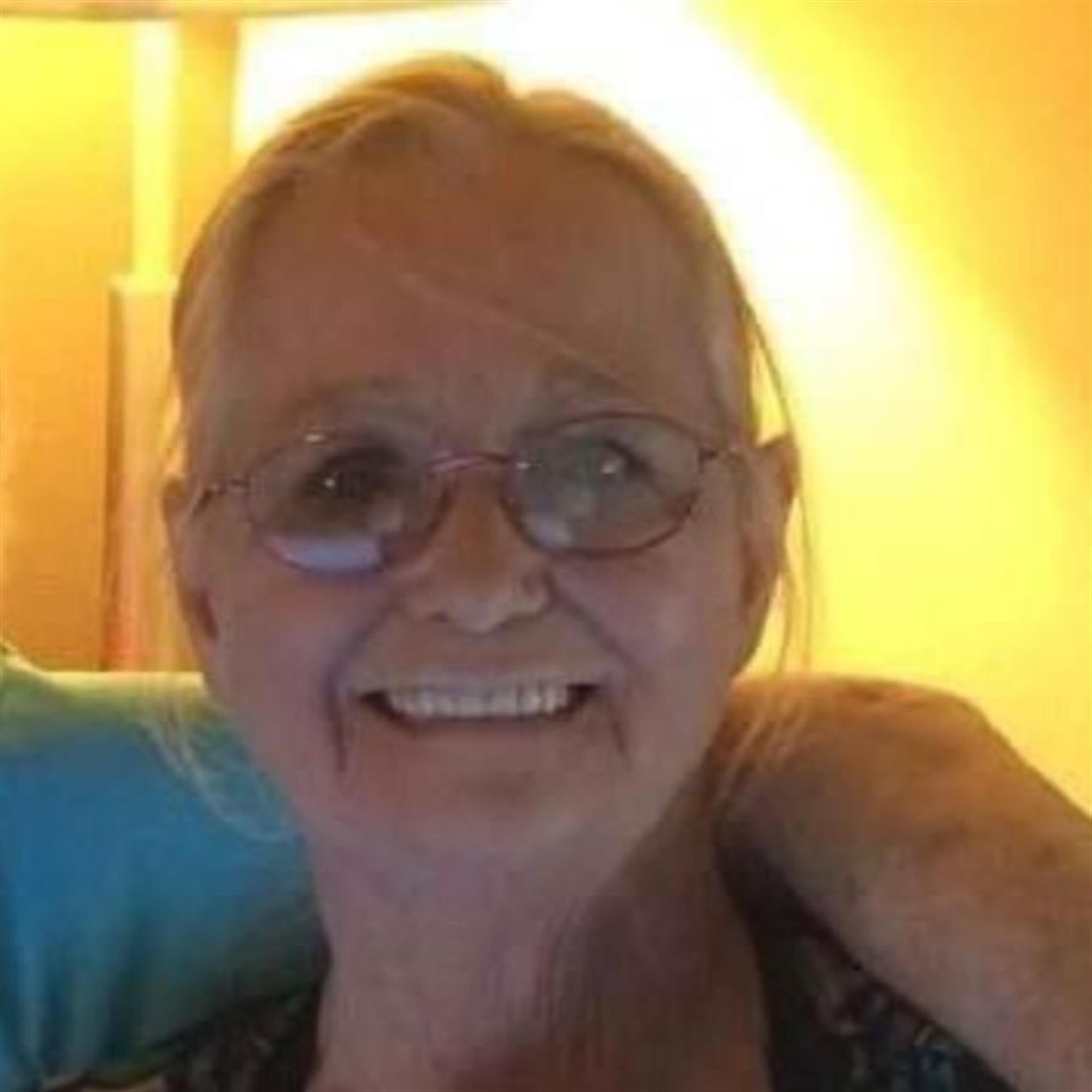 Velma Earlene Arendall