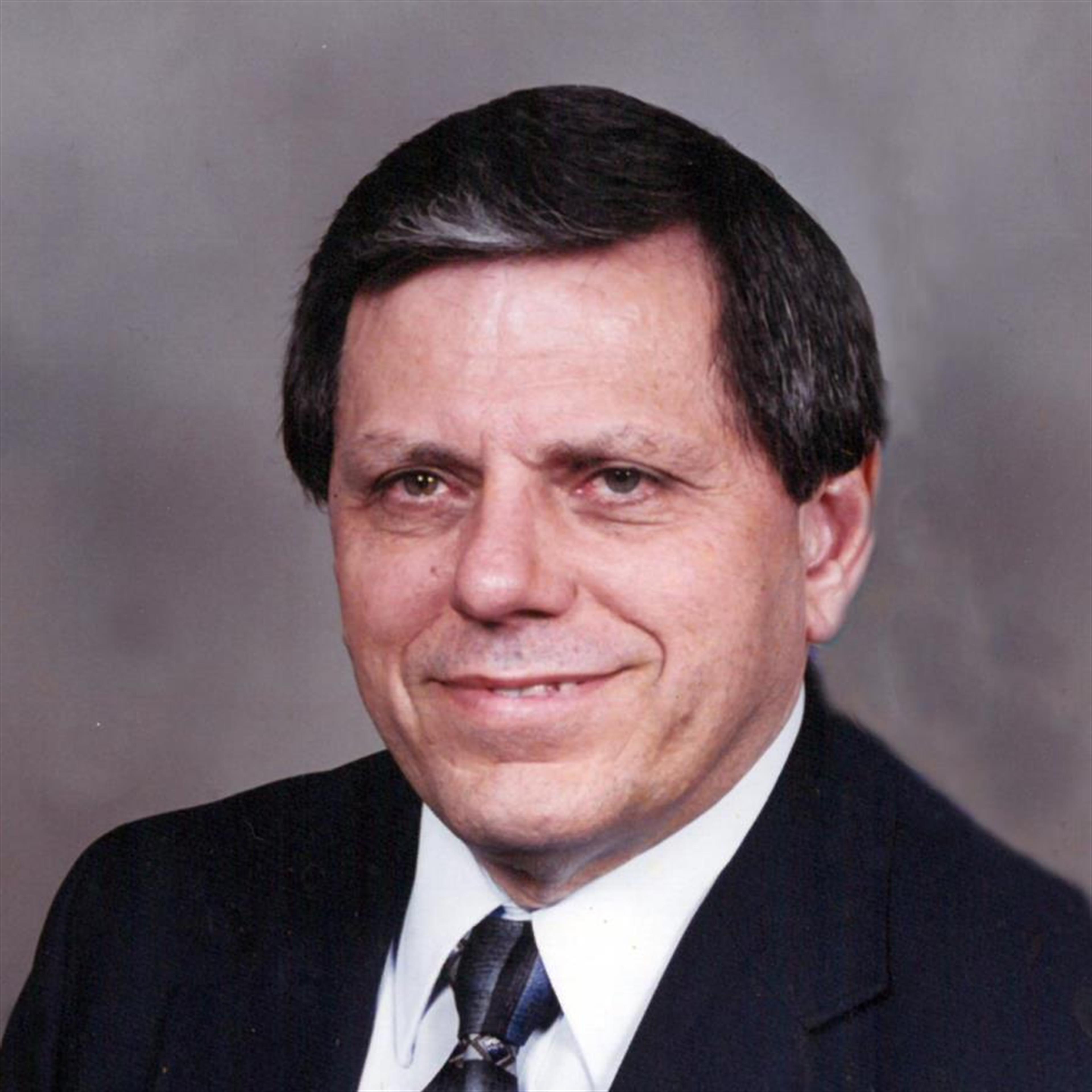 Alcee' Charles Roger