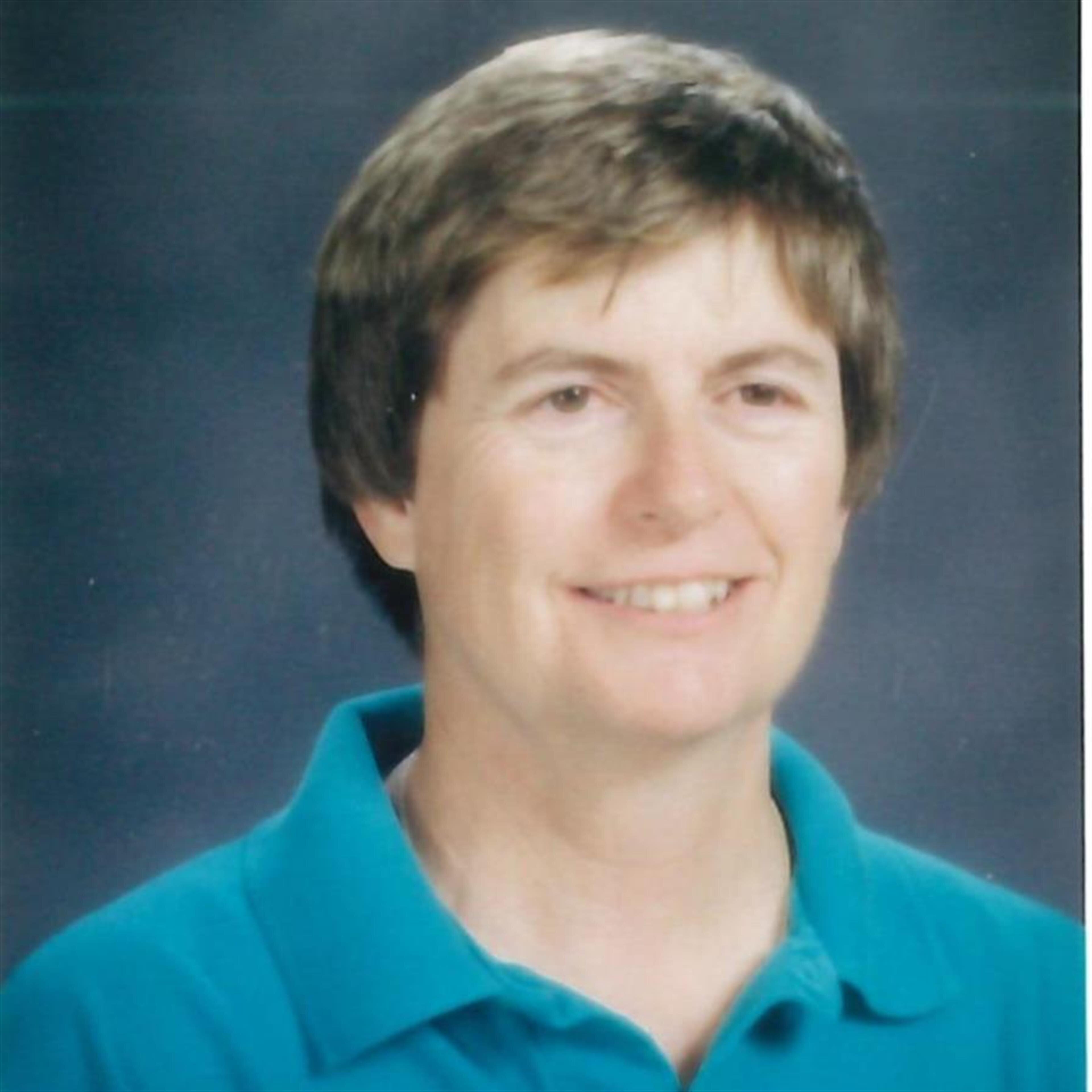 Linda Mae Gunning