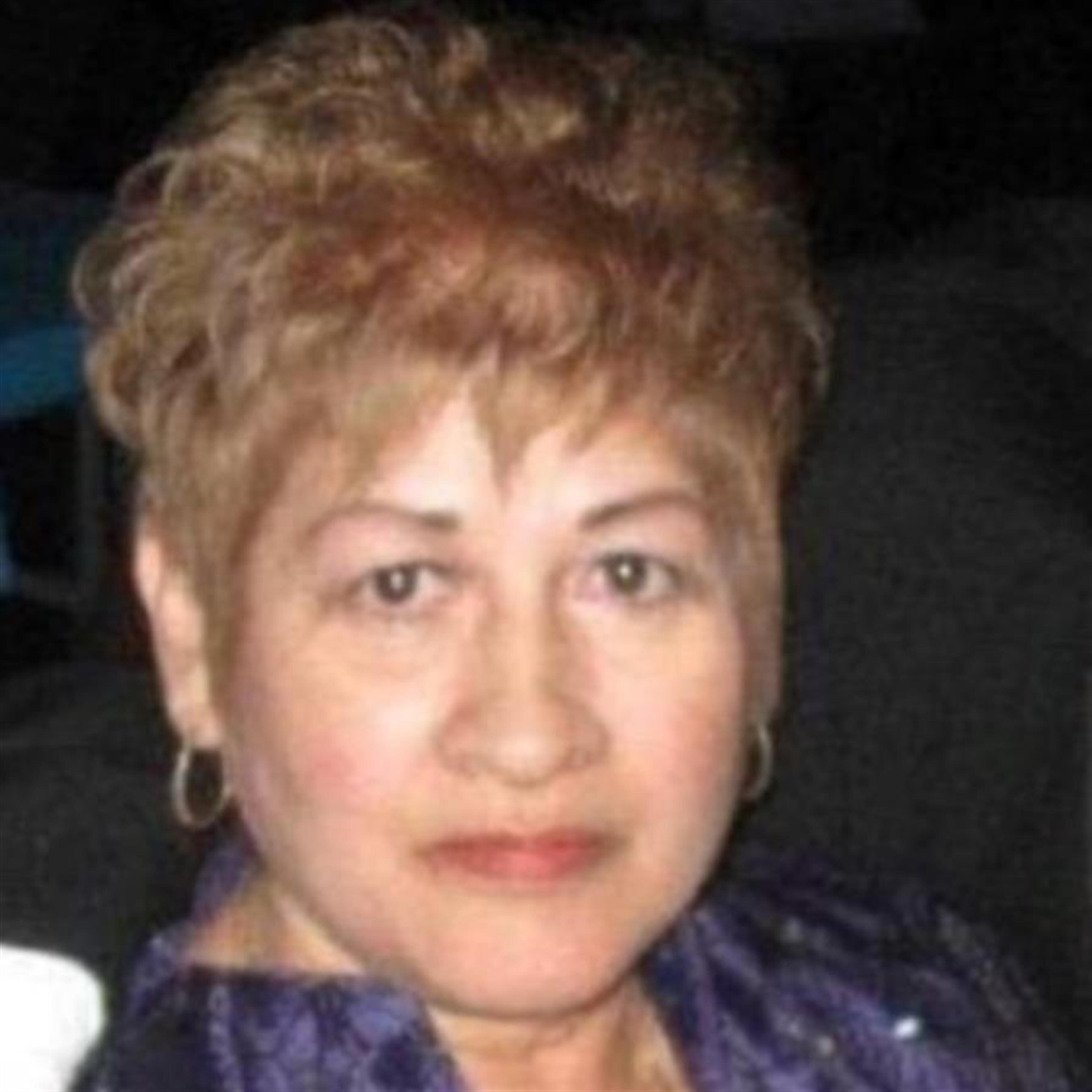 Maria Graciela Gamez