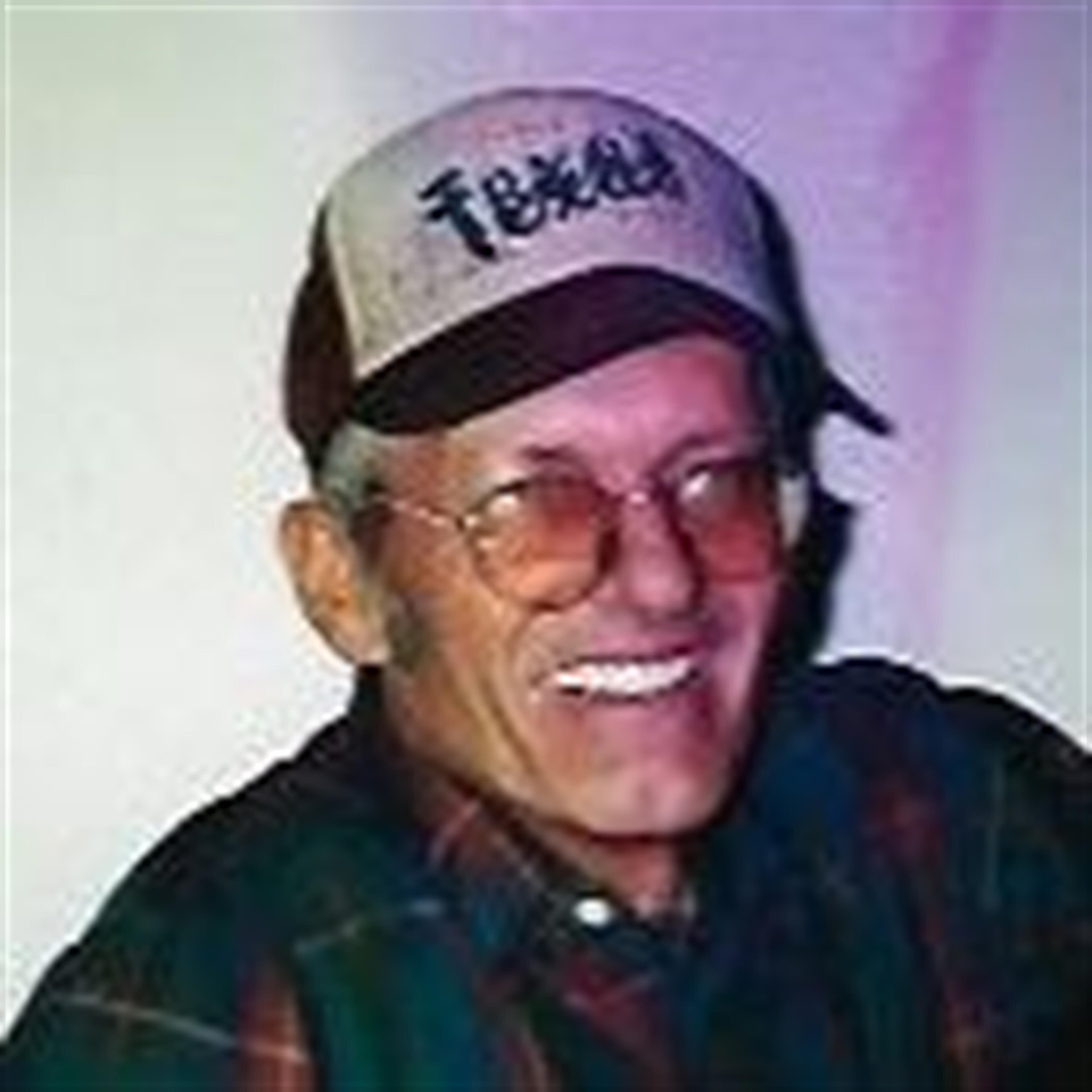 David Lee Hauck