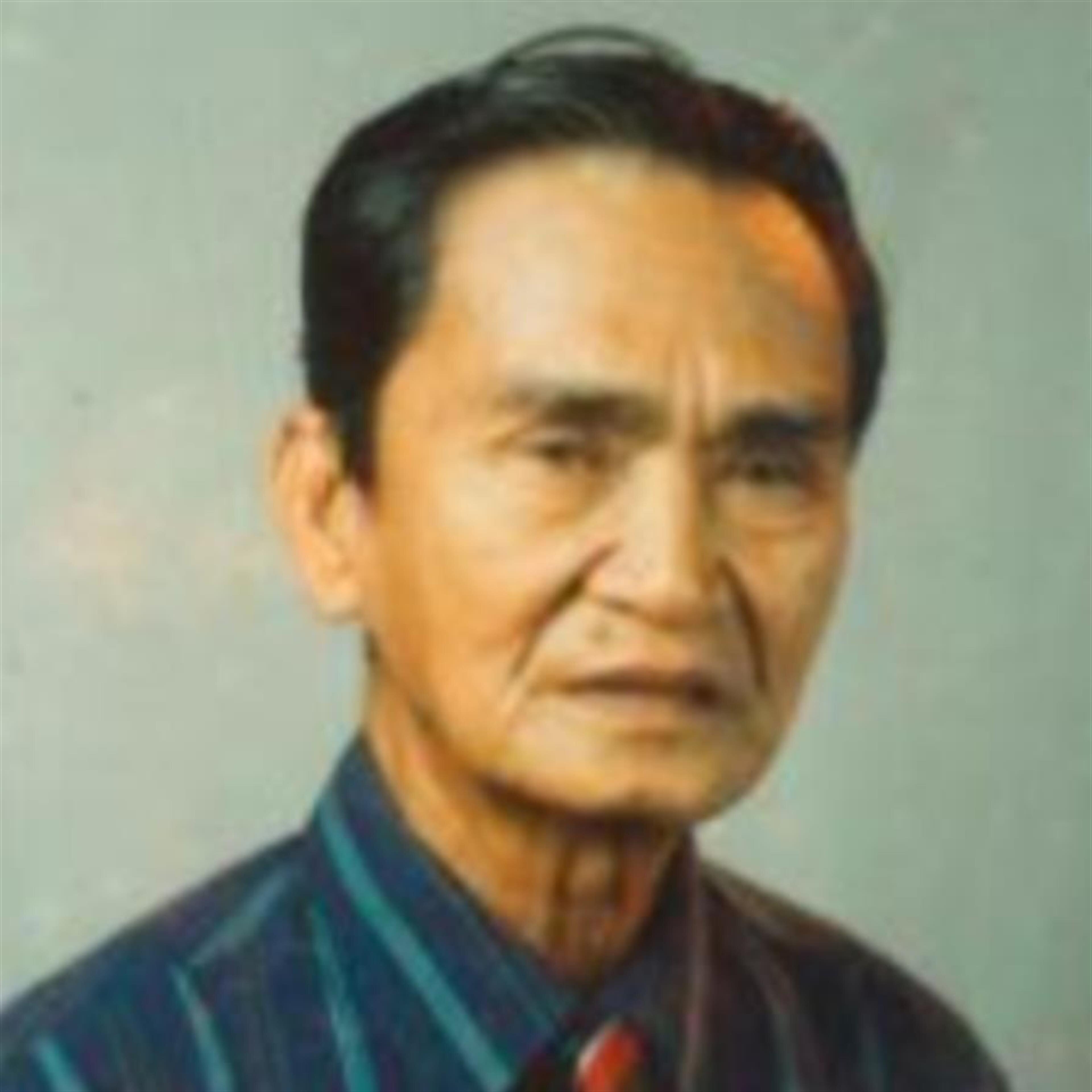 Leonides Rodriguez Dacuycuy