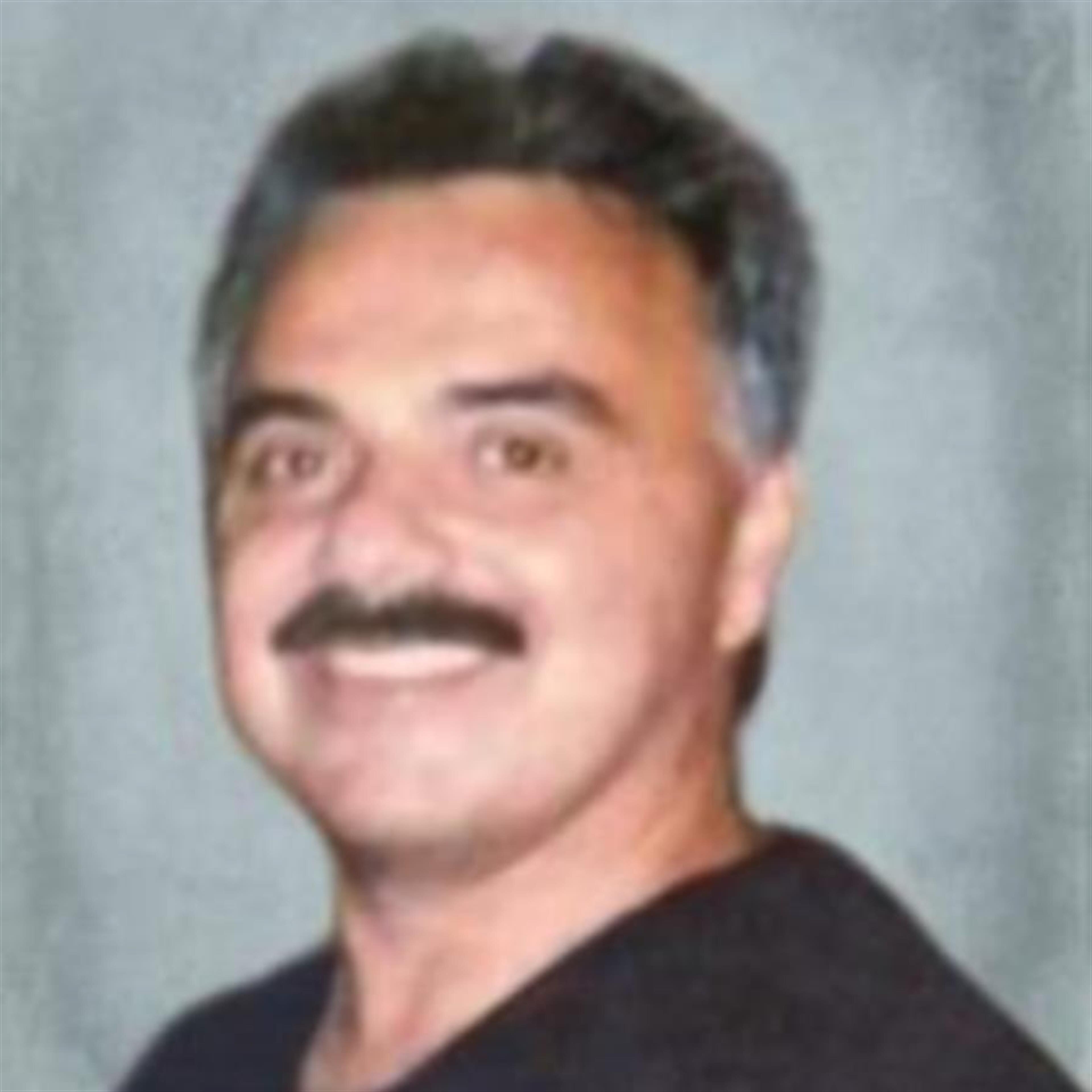Robert Louis D'Ambrosio
