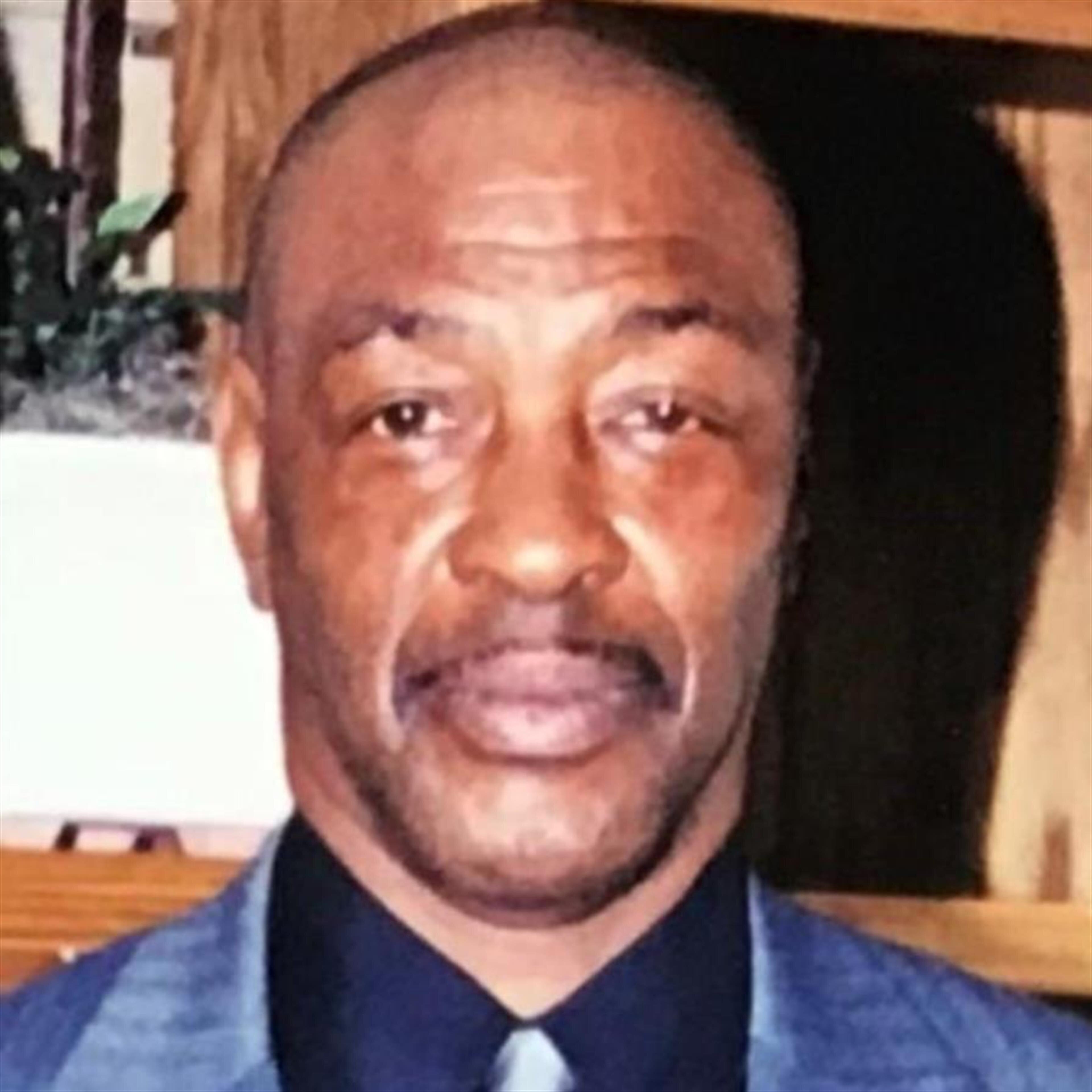 Jerry Wayne Richmond
