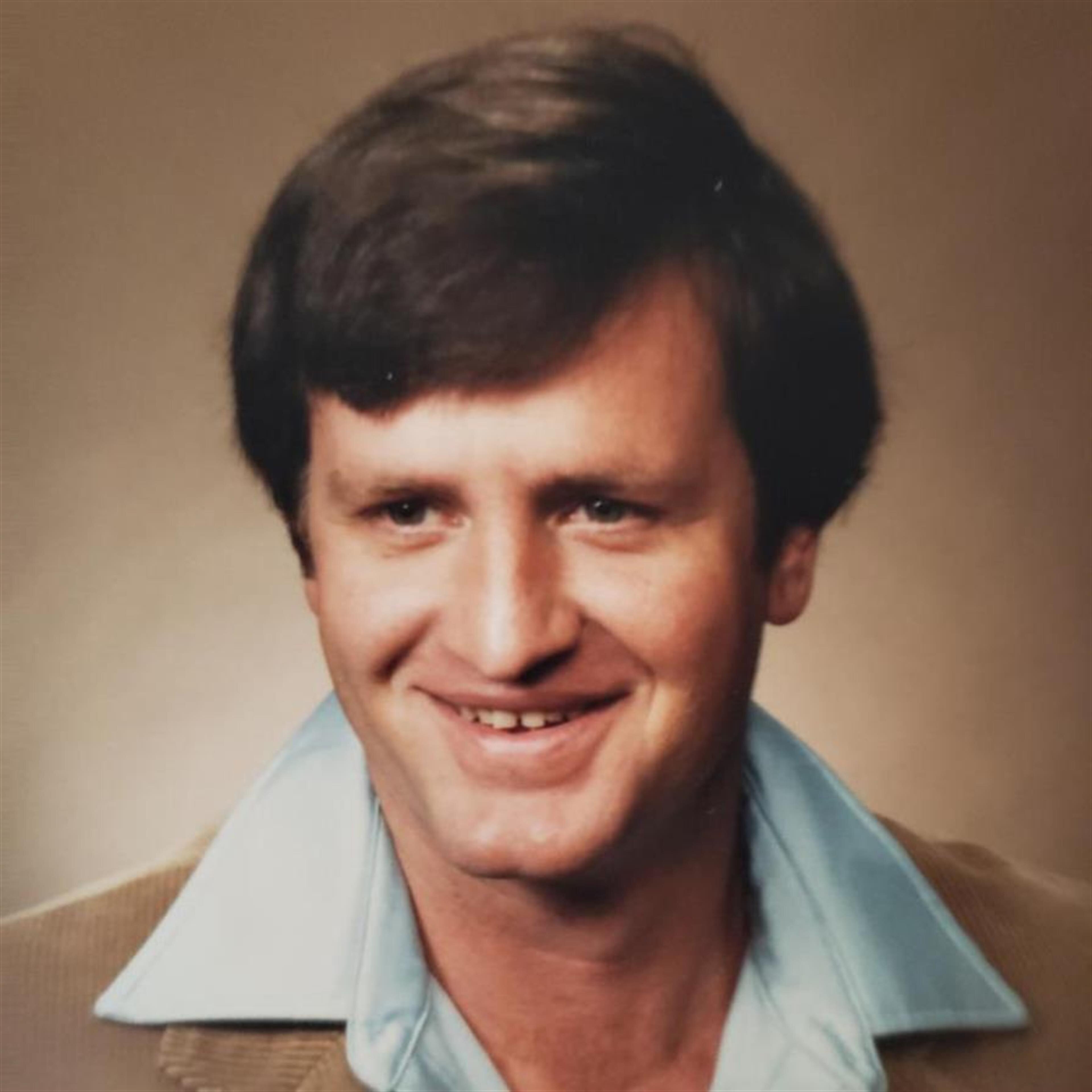 Wayne Michael Maynard