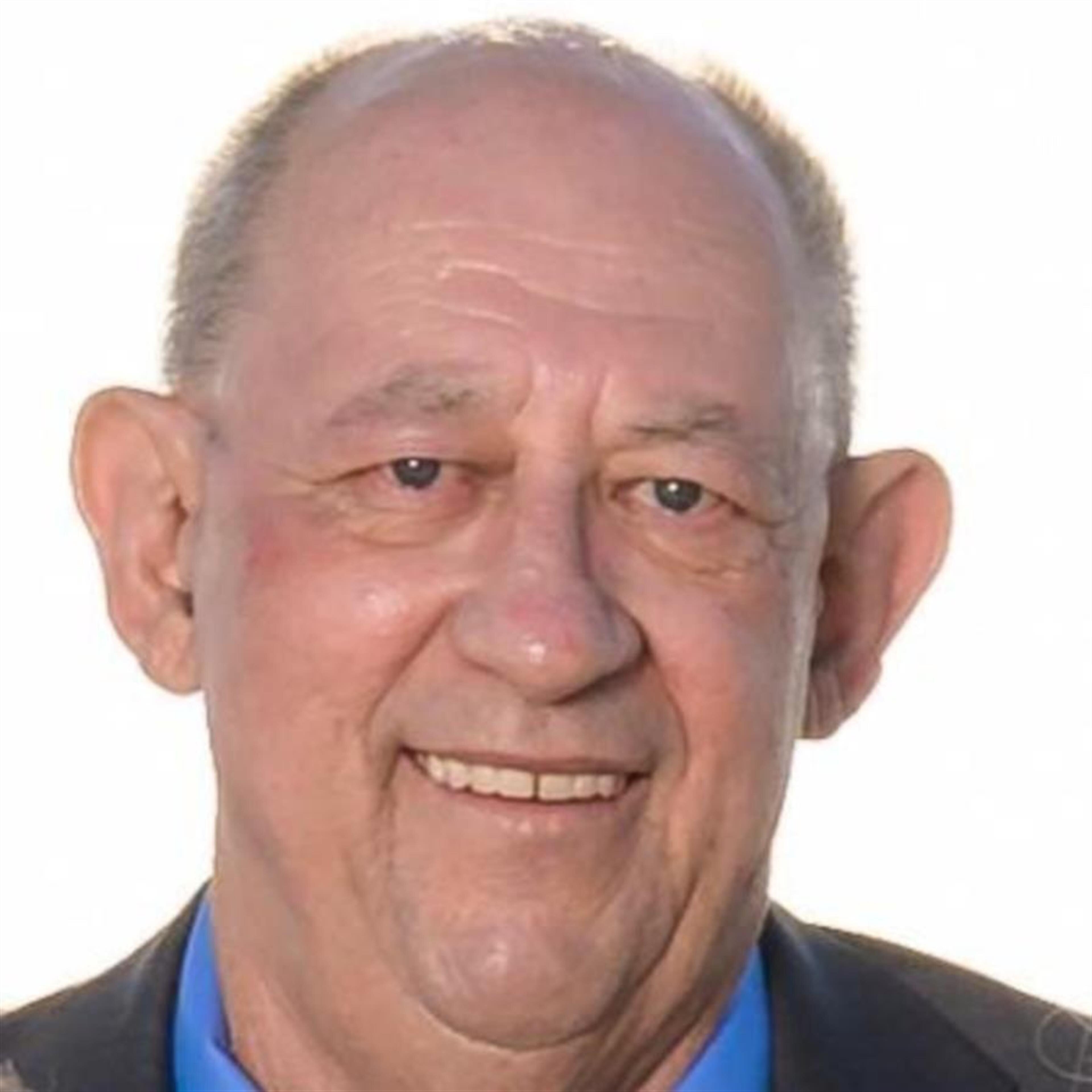 Michael D. Bixler