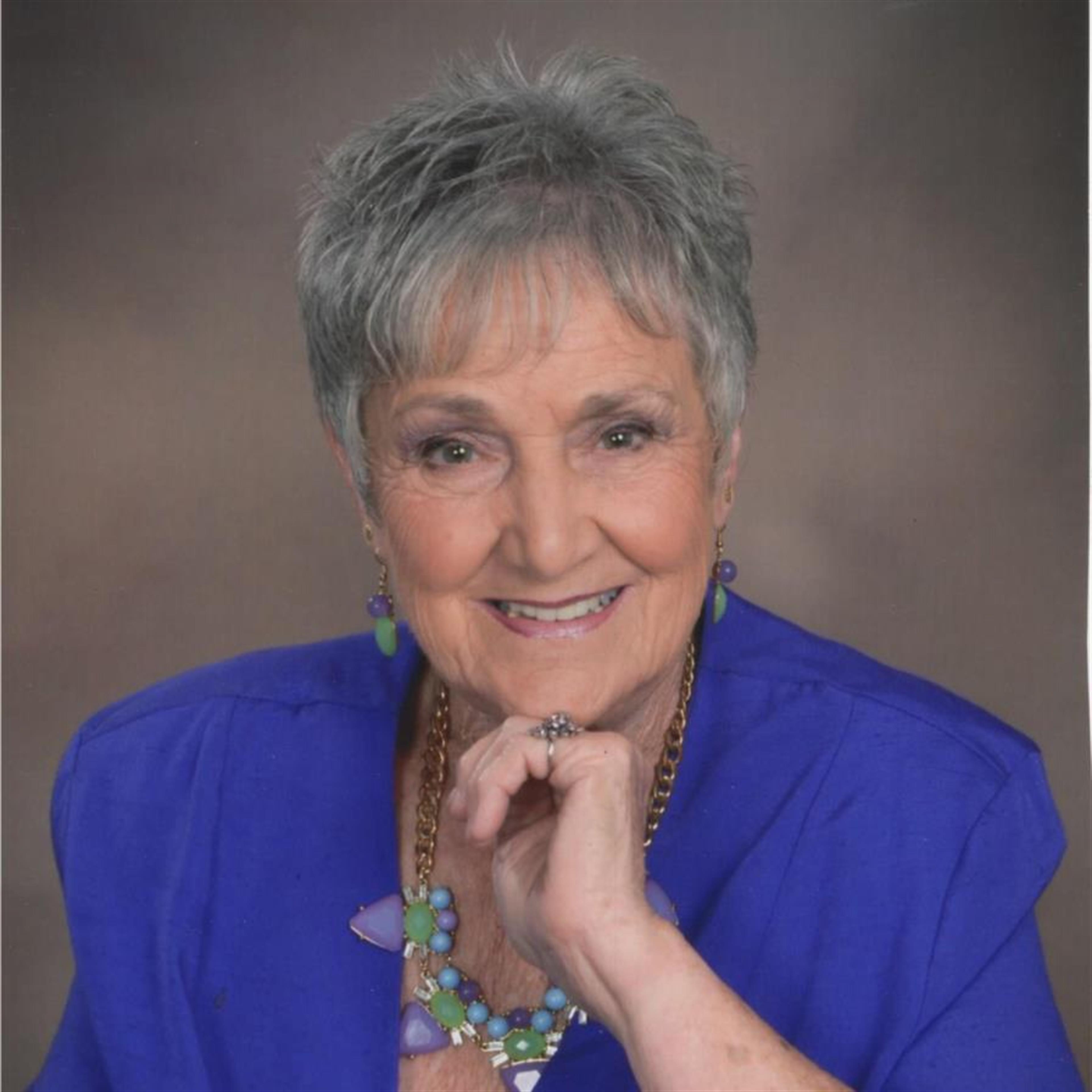 Anabel Williams Speight