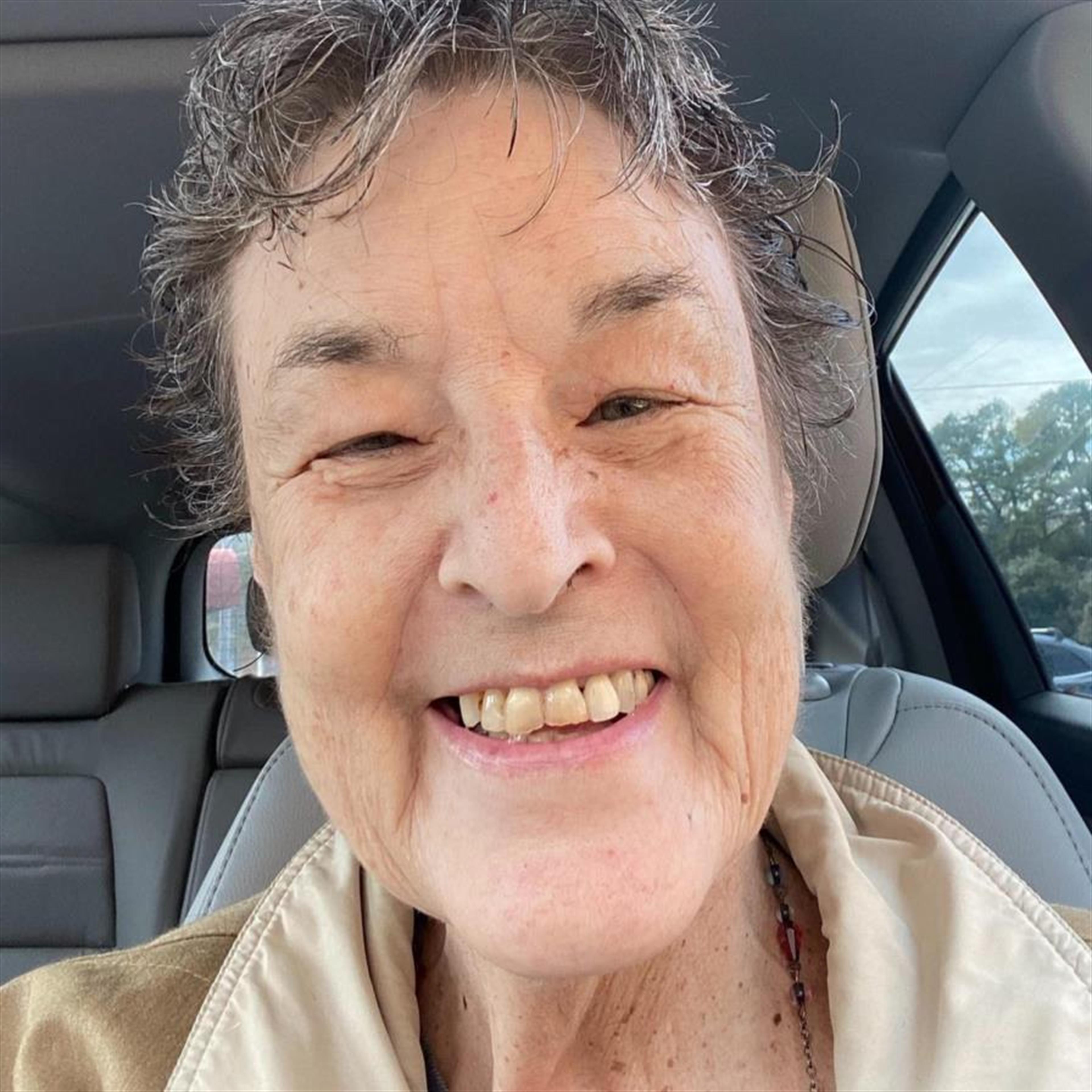 Judy Lee Senter Gootzeit