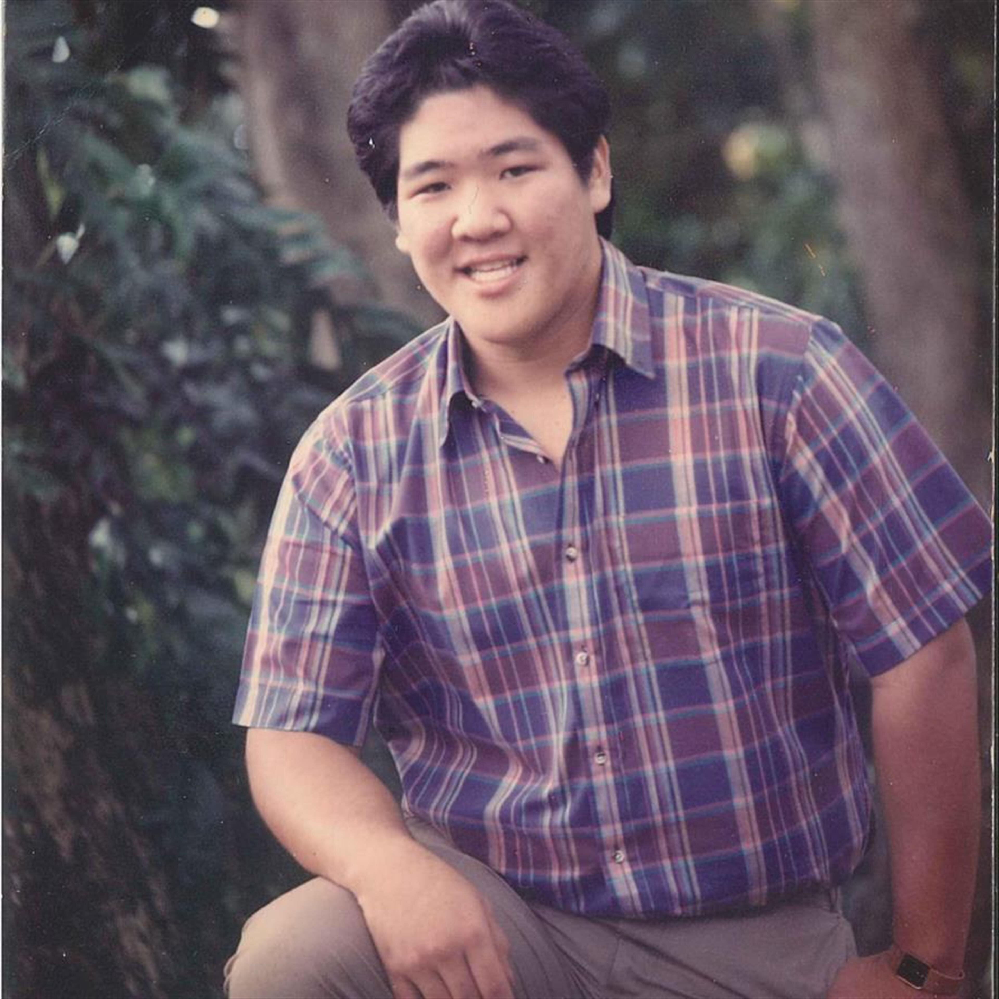 Craig Michio Morita