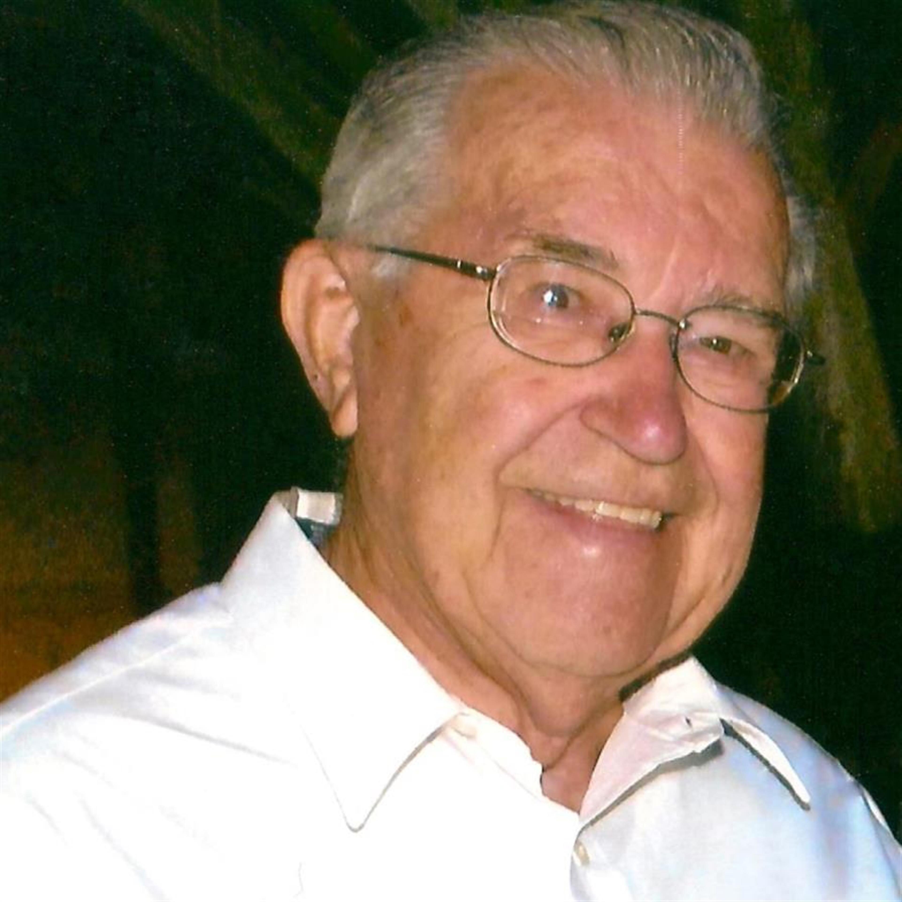 Donald "Don" R. Shaffer