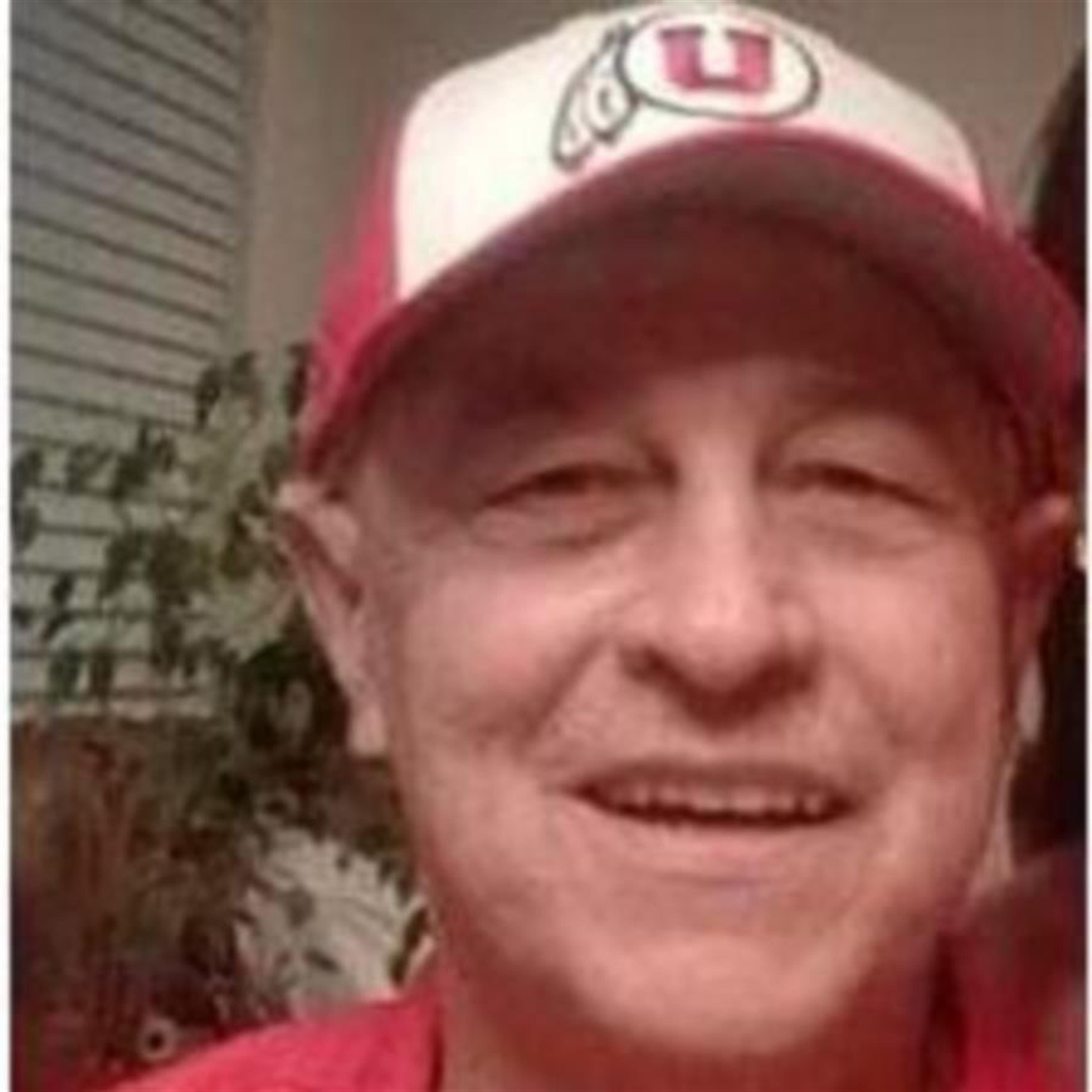 Randy O'Brien