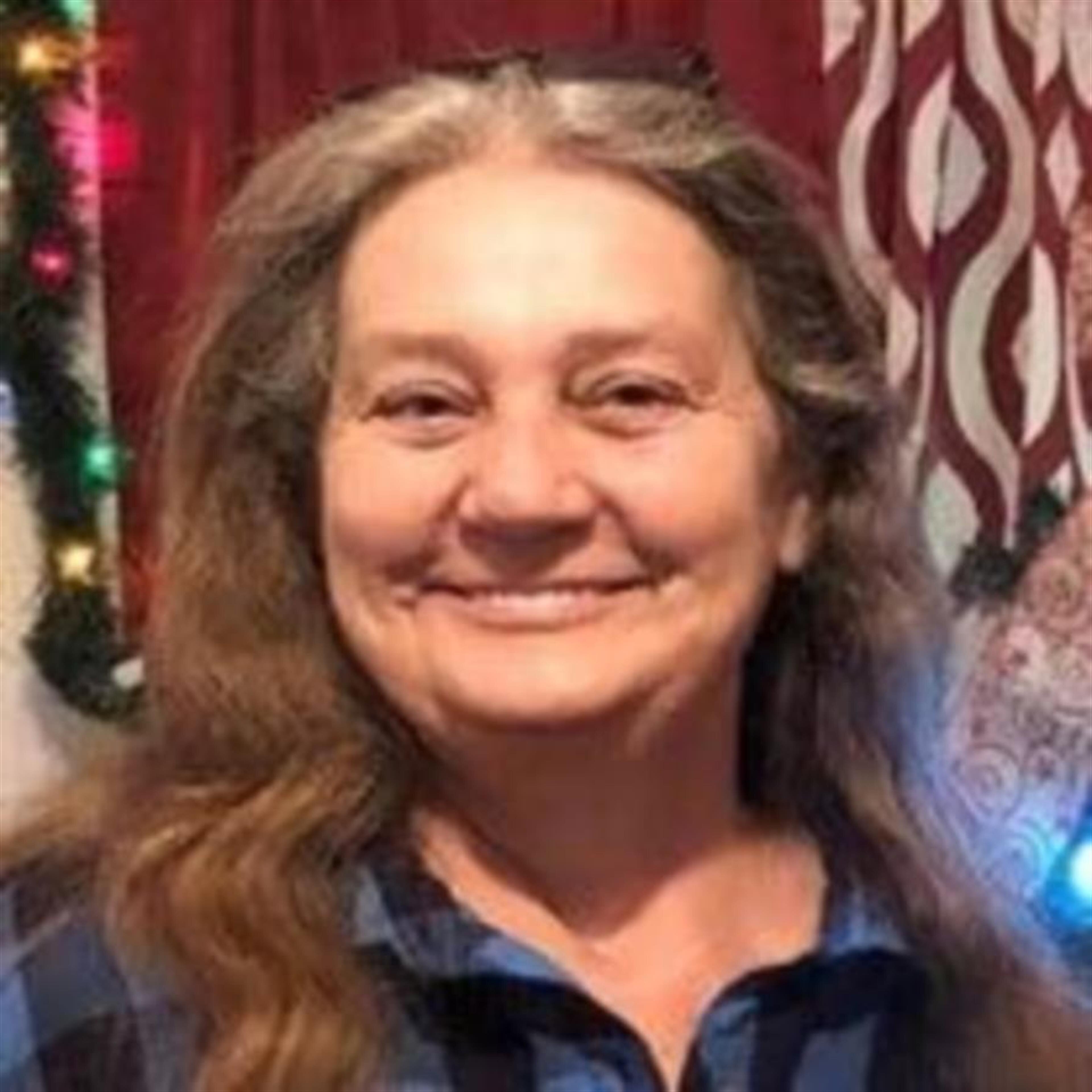 Connie Maggard (Bolivar)