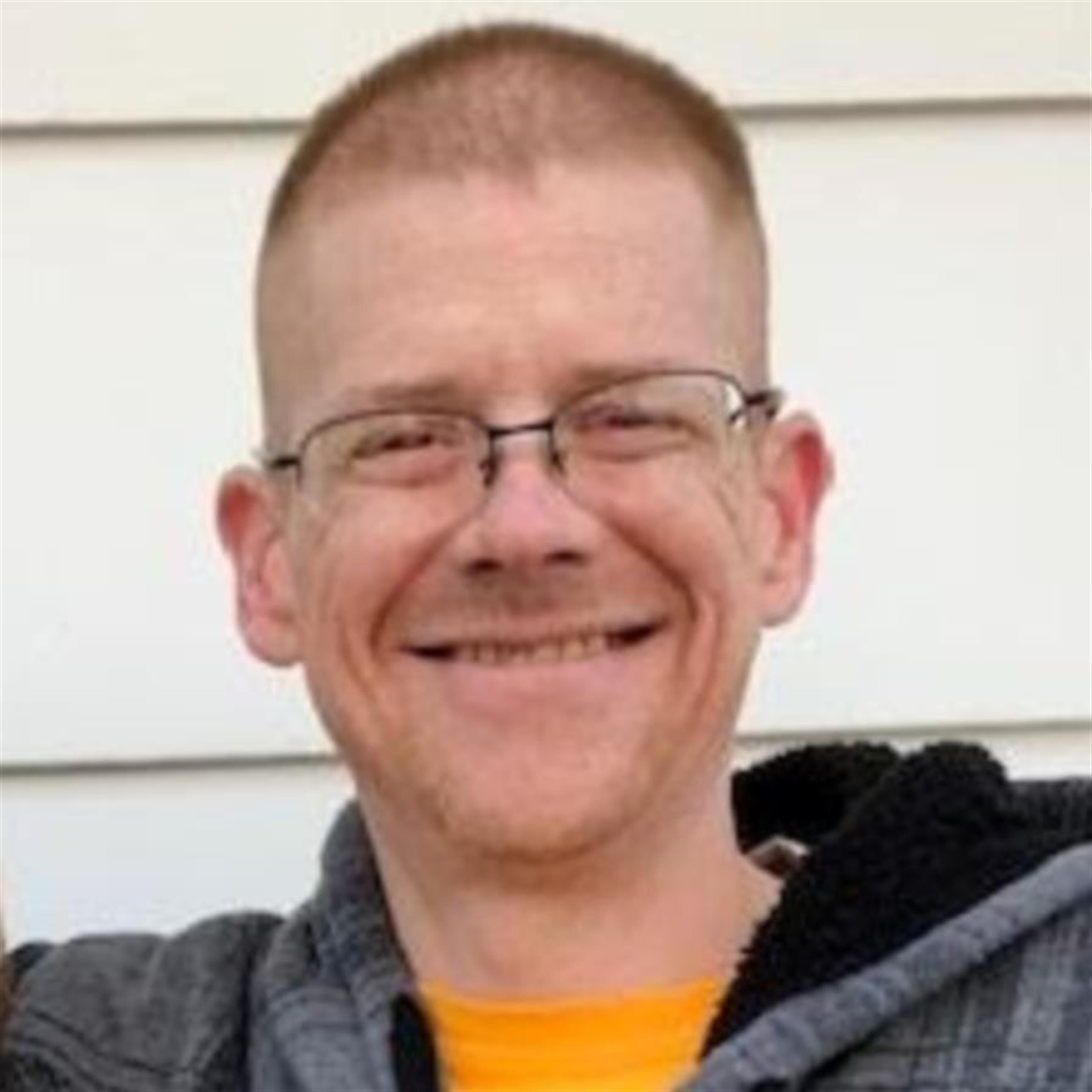 Martin M. "Marty" Mize