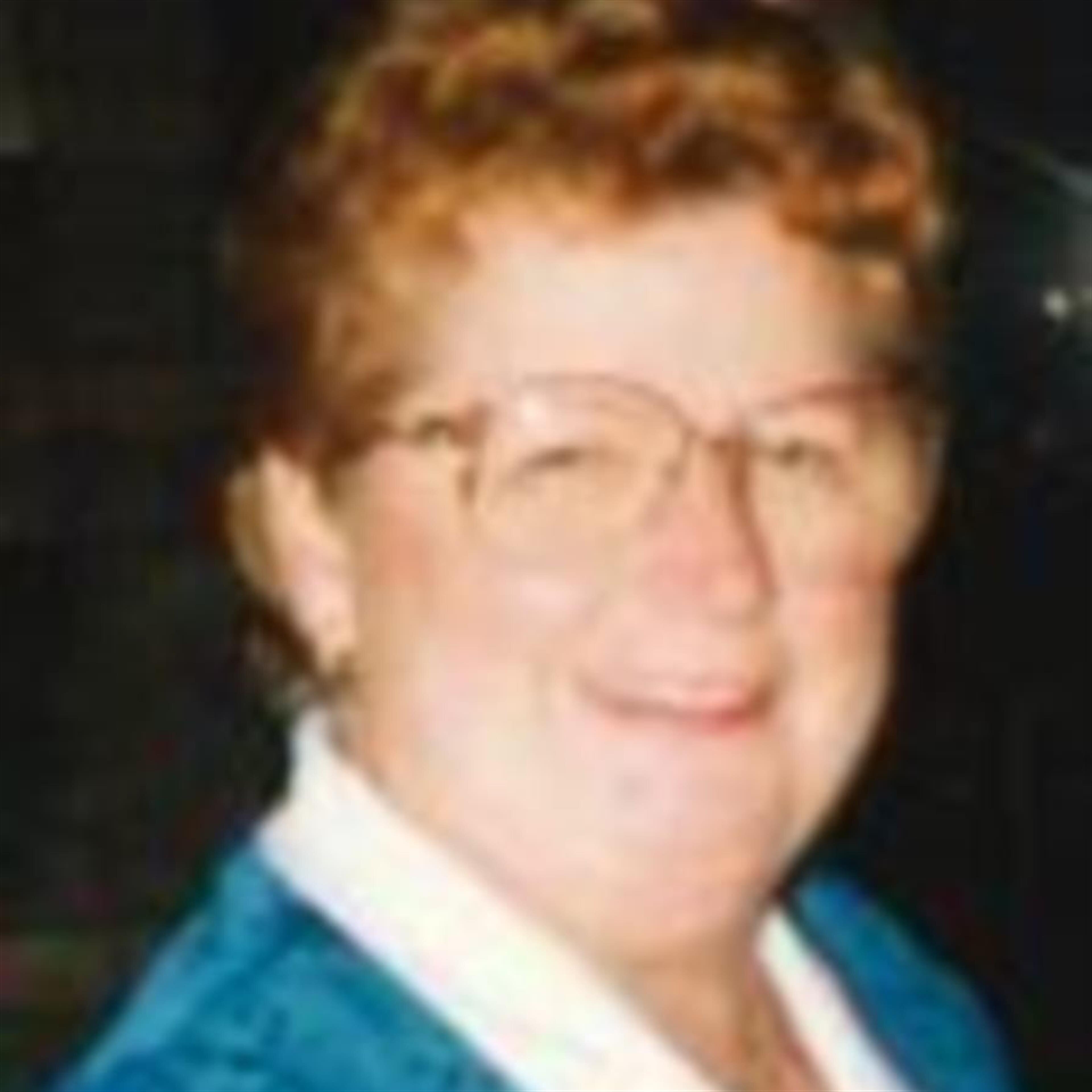Joy Ann Eckoff