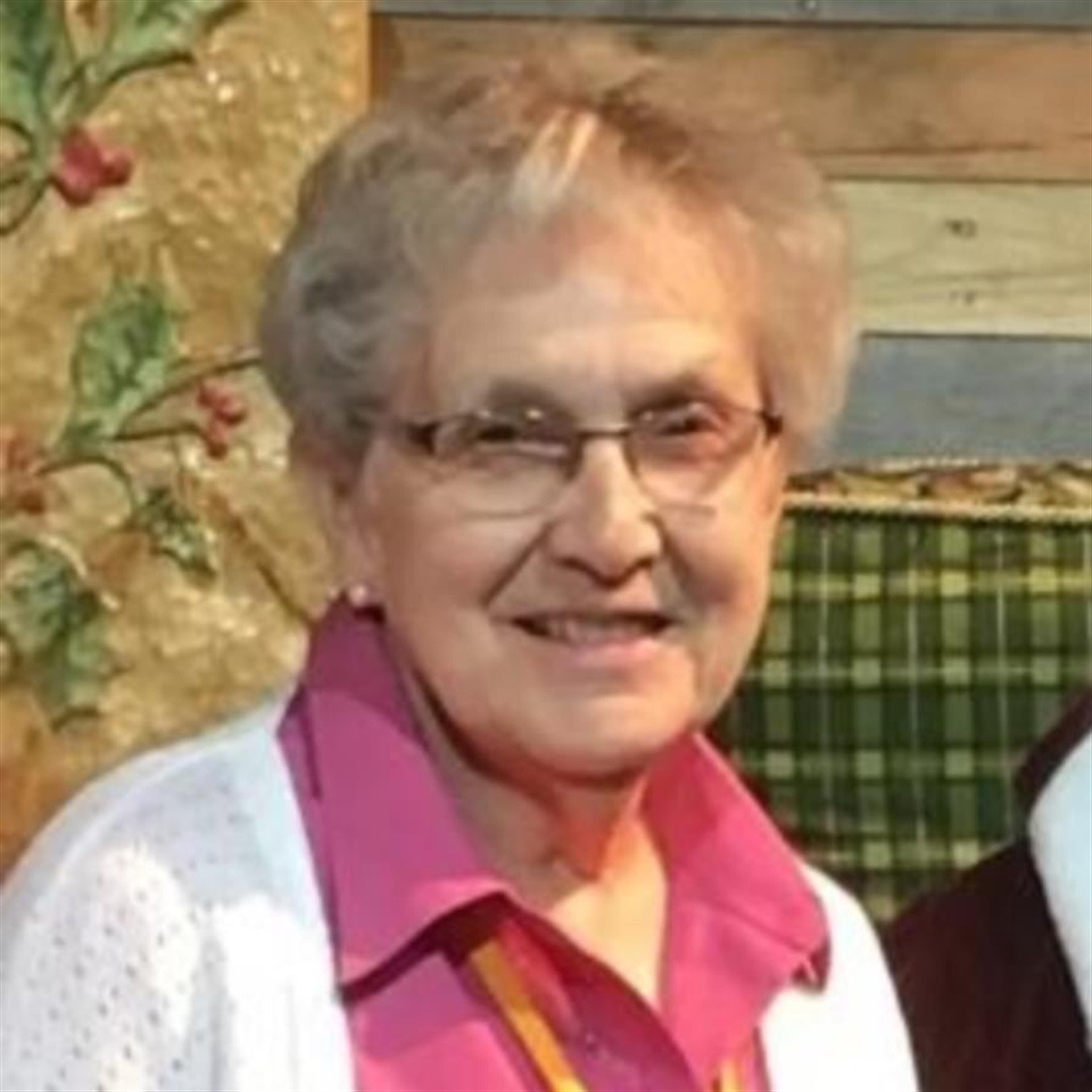 Beverly Kalsbeek Bos