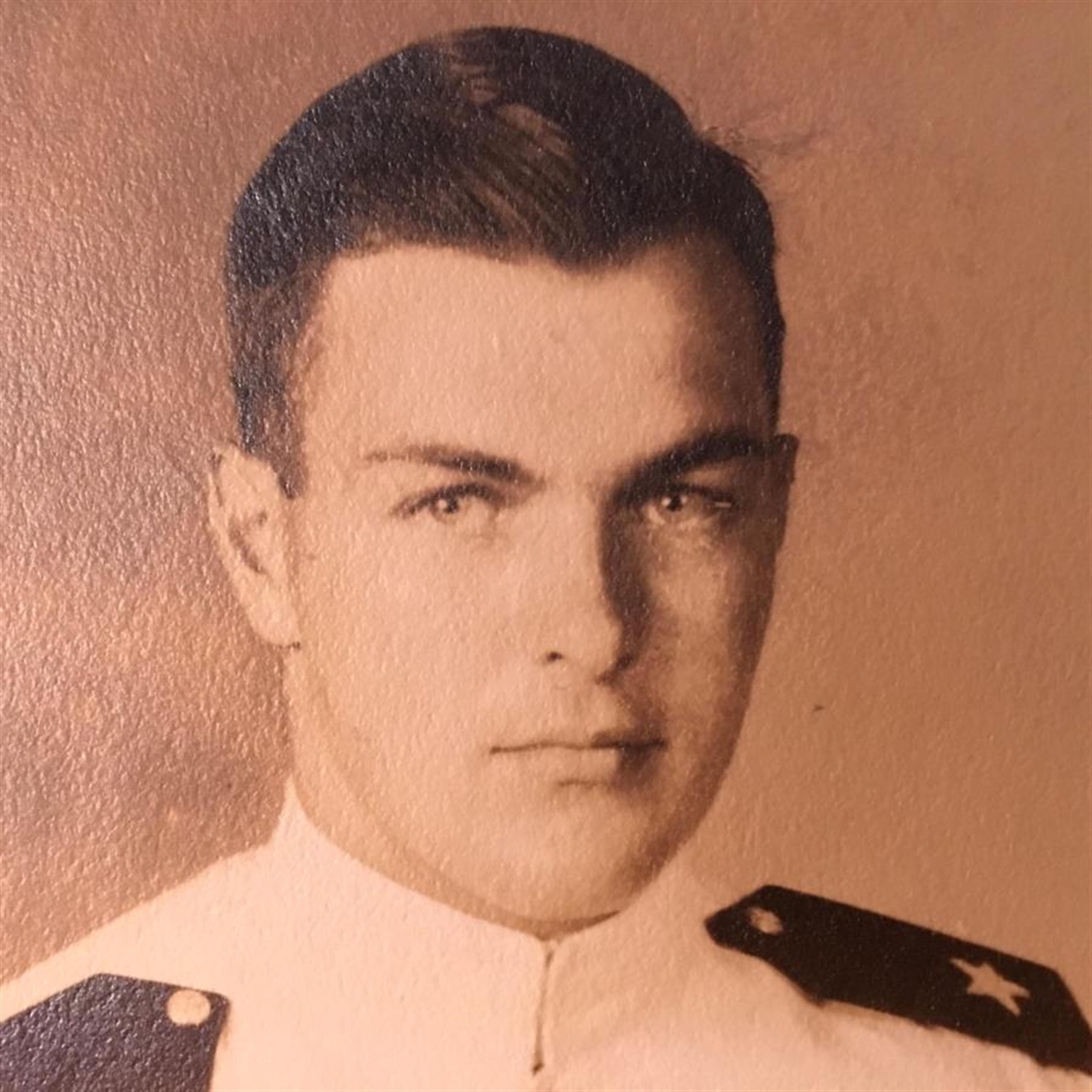 William John Ayton Jr.